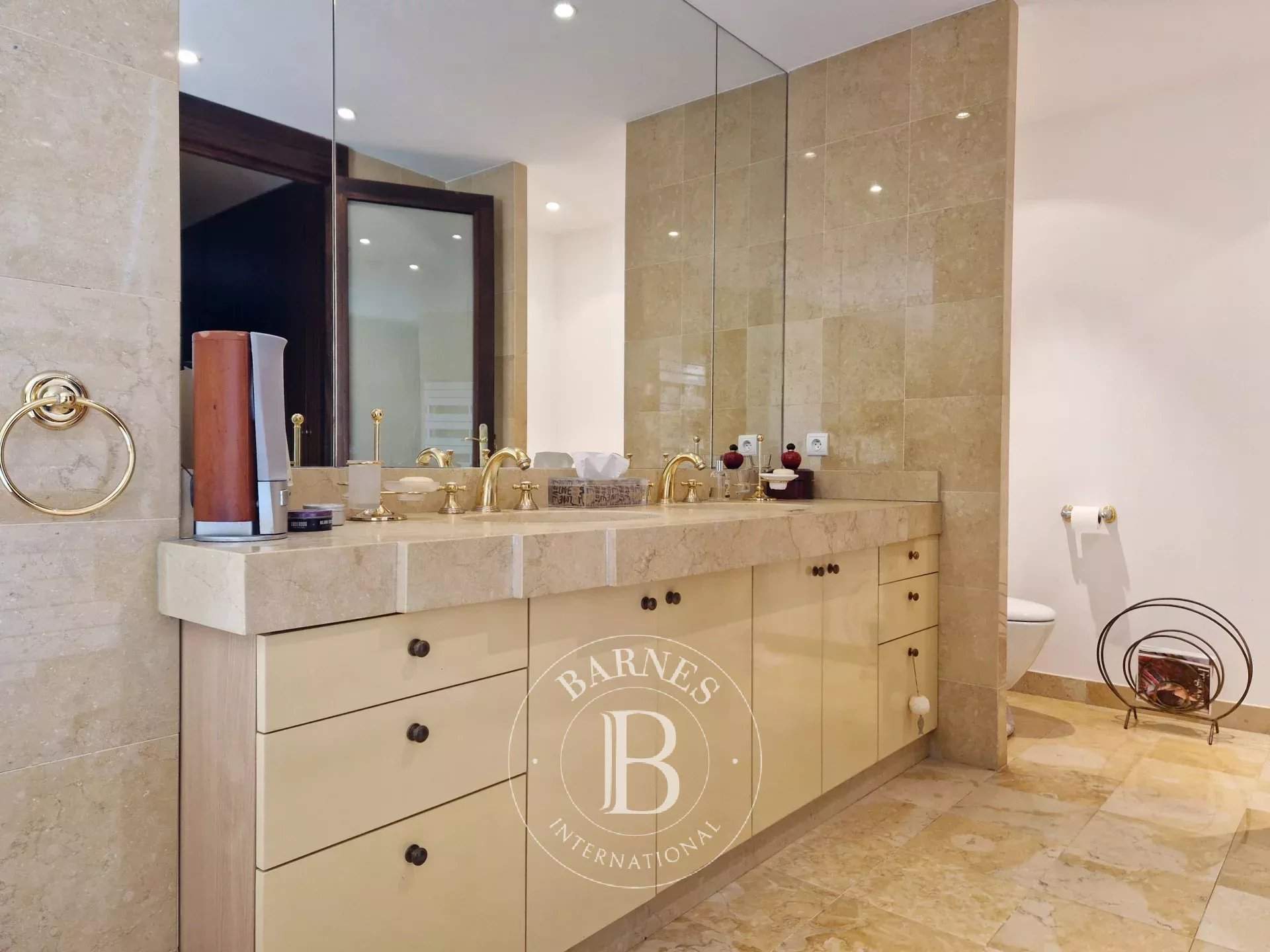 Saint-Gratien  - House 6 Bedrooms - picture 11