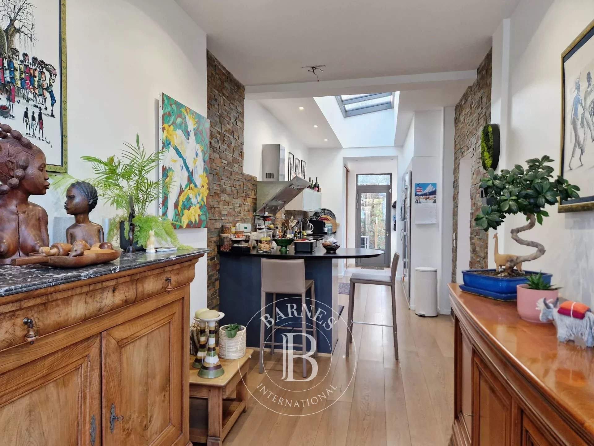 Sannois  - Maison 10 Pi&egrave;ces 6 Chambres - picture 11