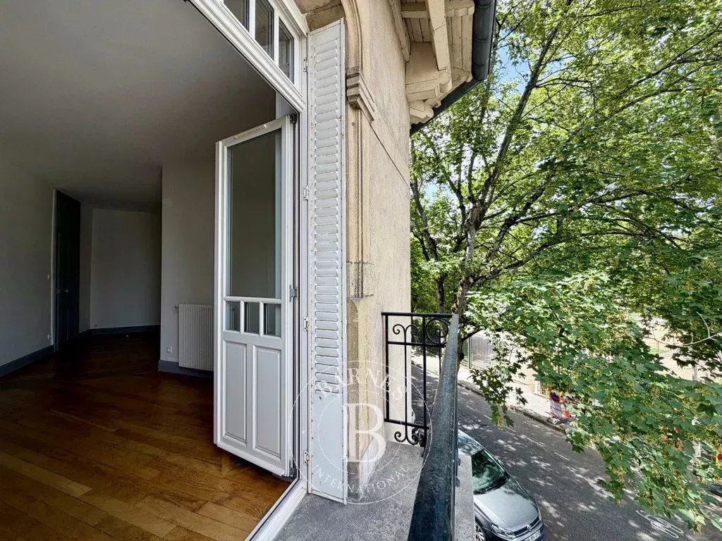 Nancy  - Appartement 5 Pi&egrave;ces 2 Chambres - picture 10