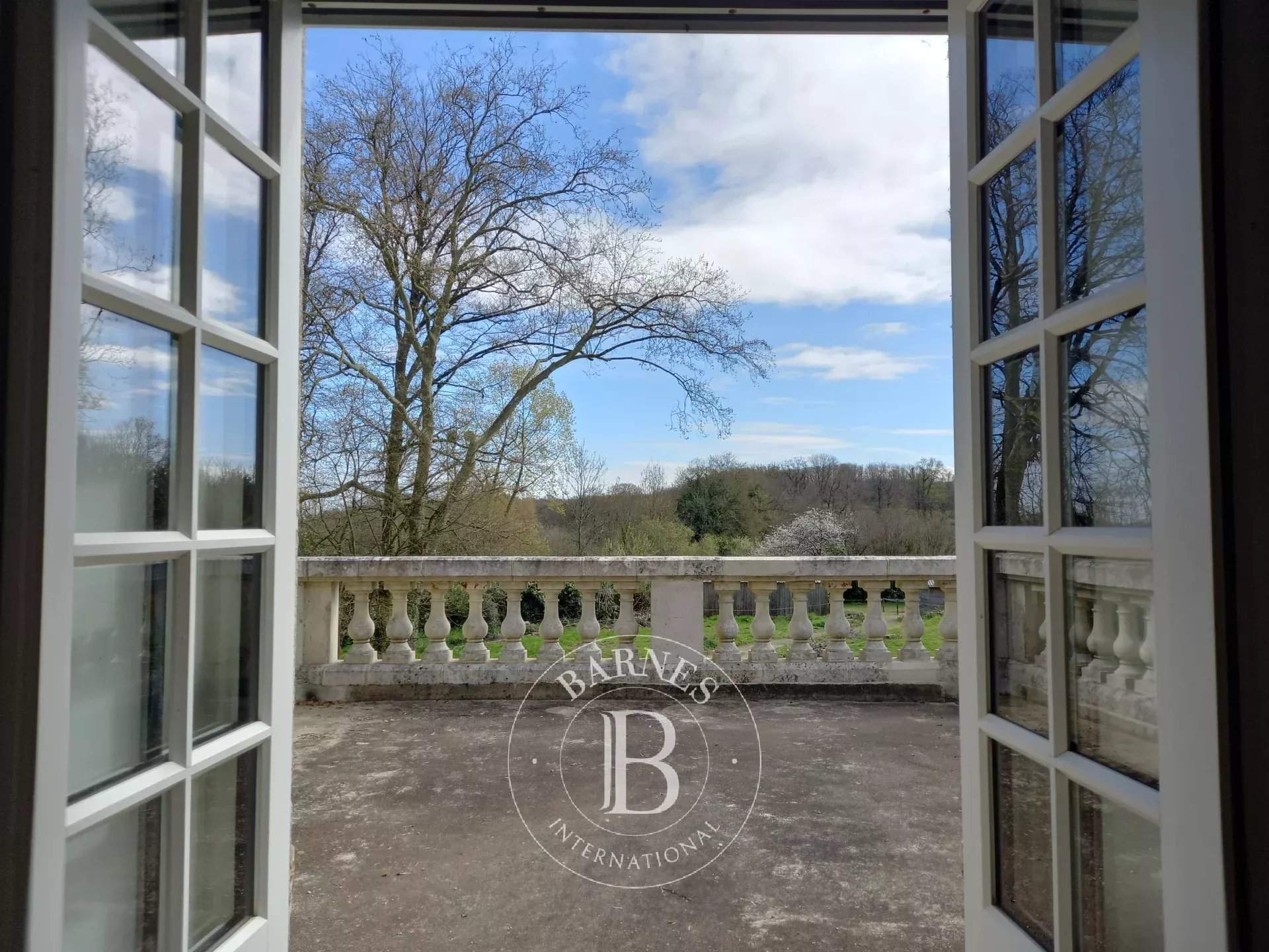 Pouzauges  - Manoir 10 Pi&egrave;ces 5 Chambres - picture 15