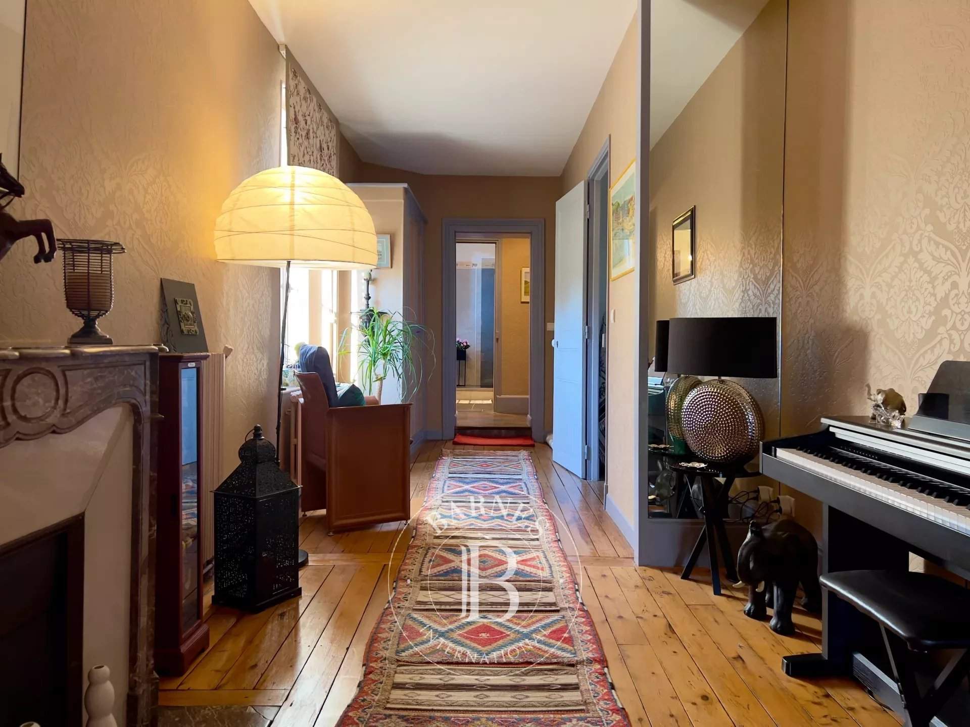 Les Ageux  - Maison 11 Pi&egrave;ces 4 Chambres - picture 16