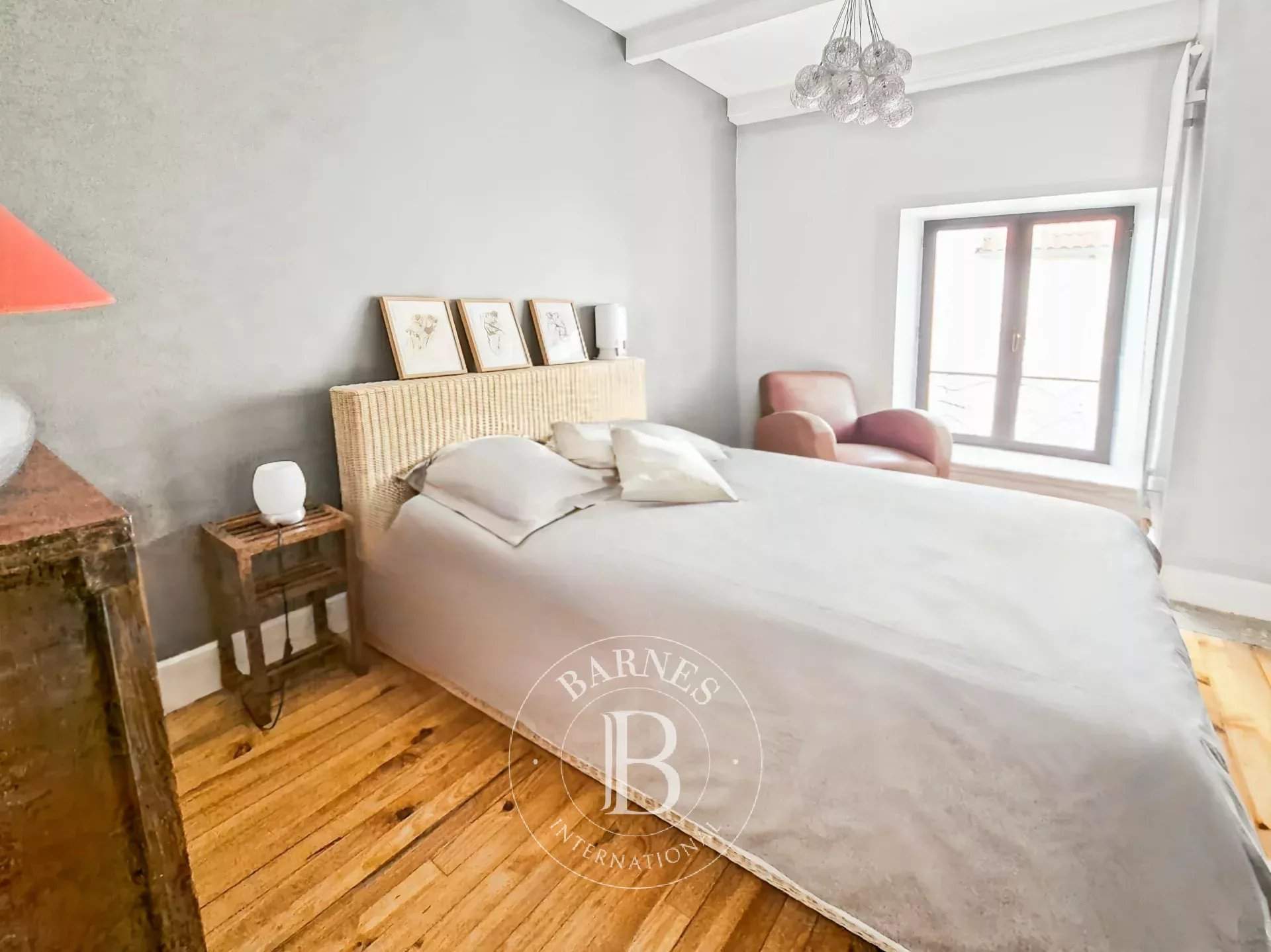 Plauzat  - Maison 10 Pi&egrave;ces 6 Chambres - picture 9