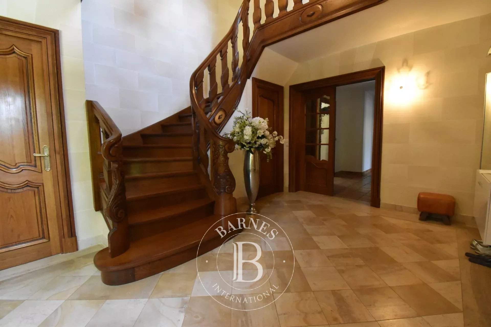 Saint-Rémy-l'Honoré  - House 6 Bedrooms - picture 7