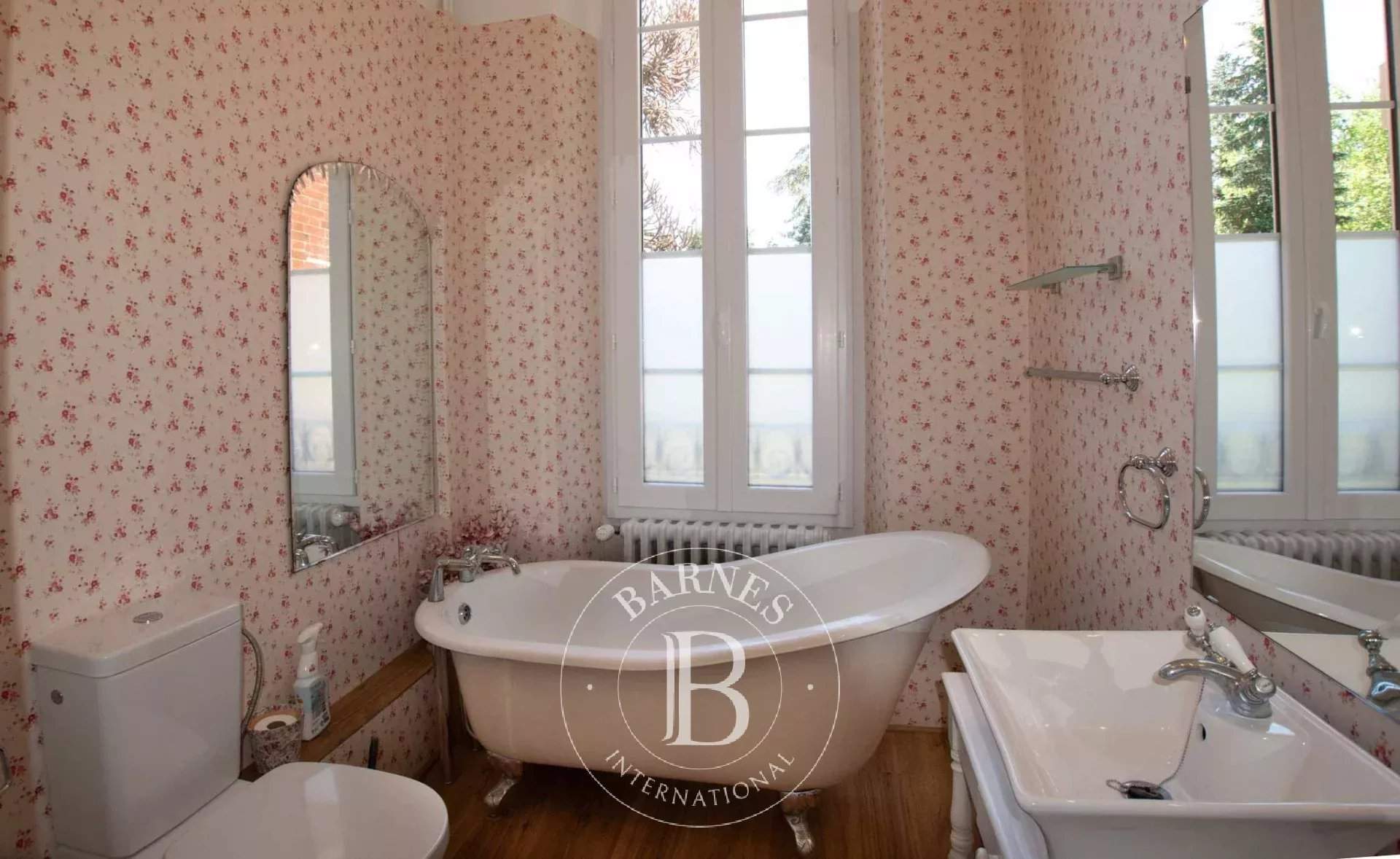 Sarlat-la-Canéda  - Château 15 Pi&egrave;ces 11 Chambres - picture 10