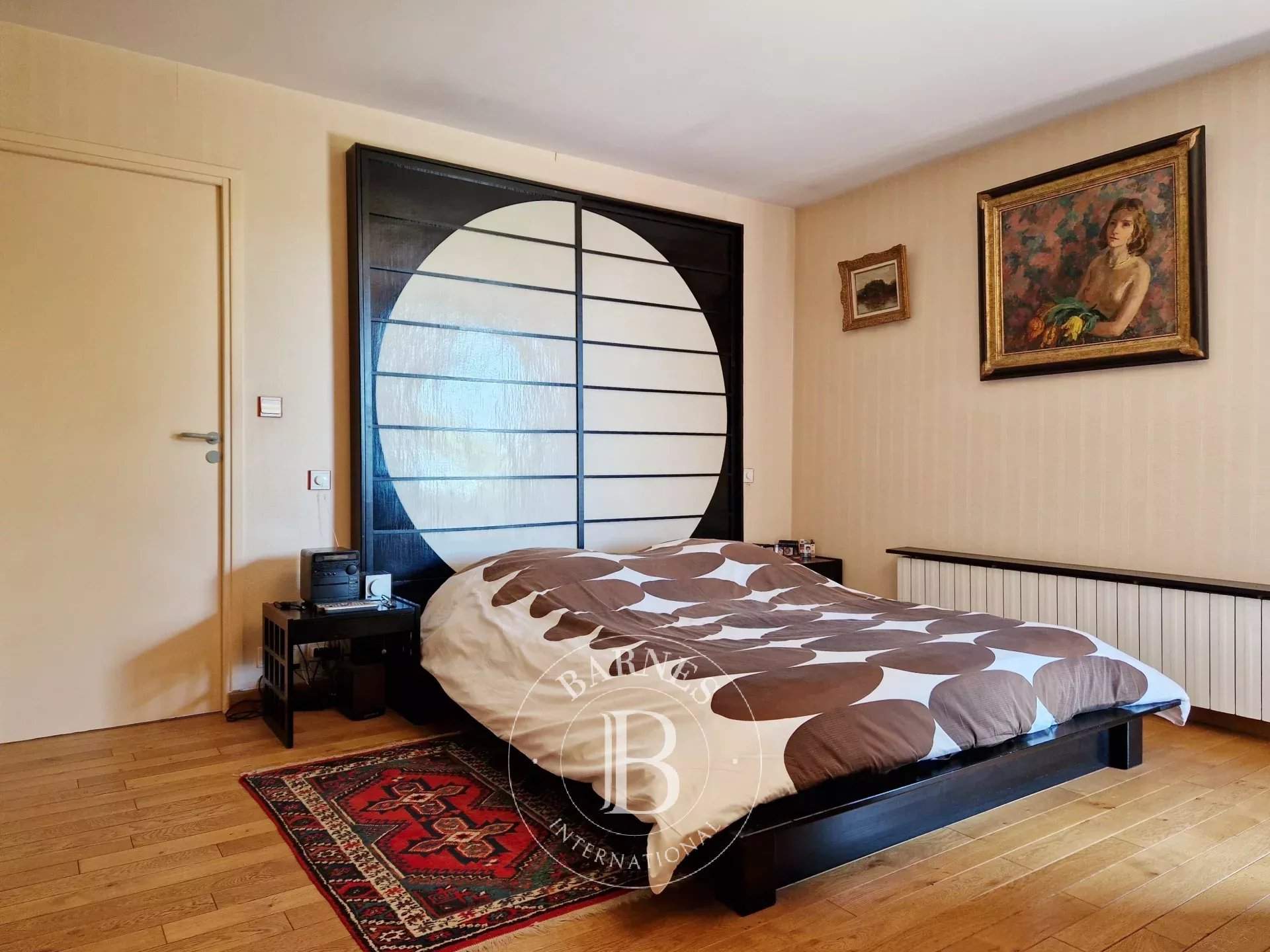 Argenteuil  - Maison 8 Pièces 4 Chambres - picture 13