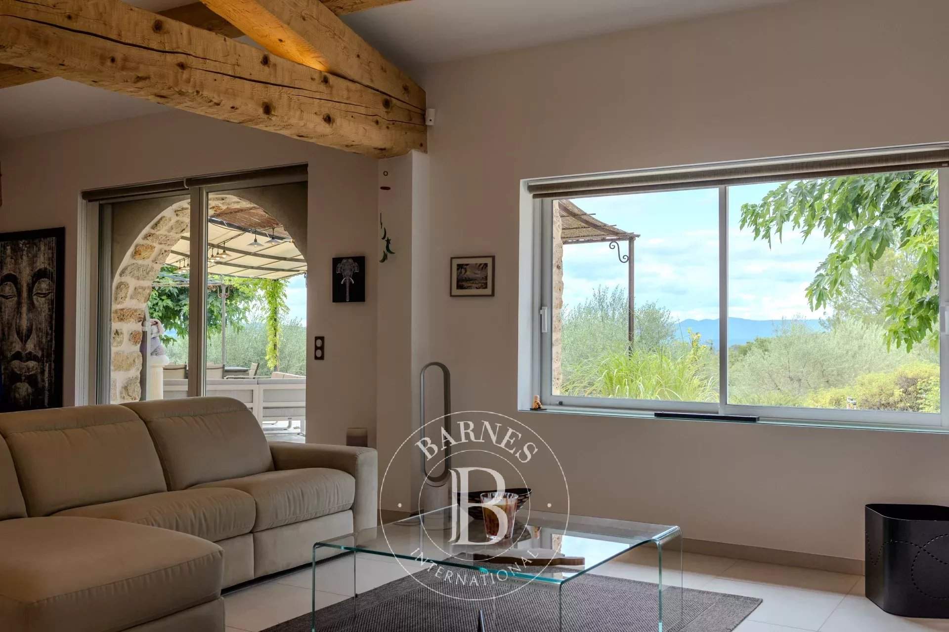 Saint-Antonin-du-Var  - Villa 7 Pi&egrave;ces 4 Chambres - picture 16