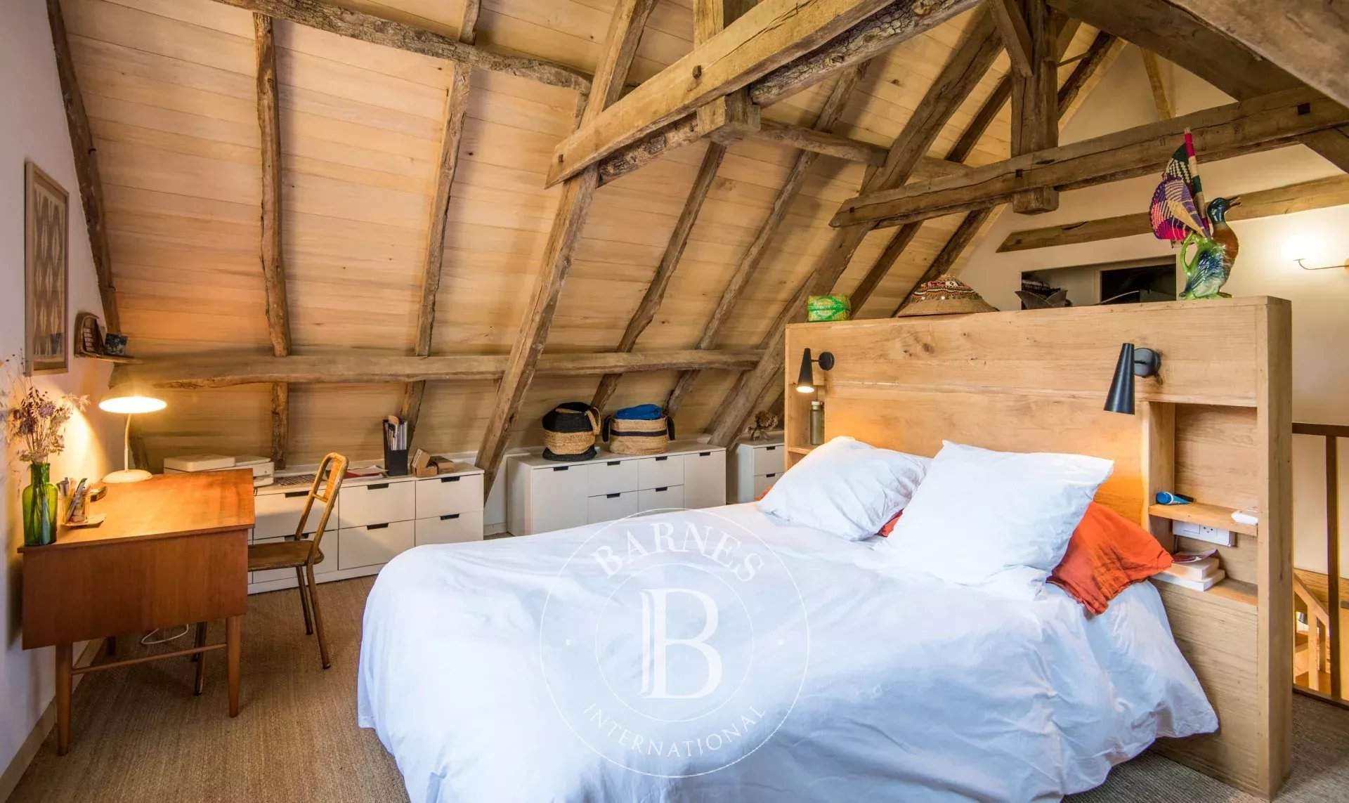 Figeac  - Propriété 25 Pi&egrave;ces - picture 17