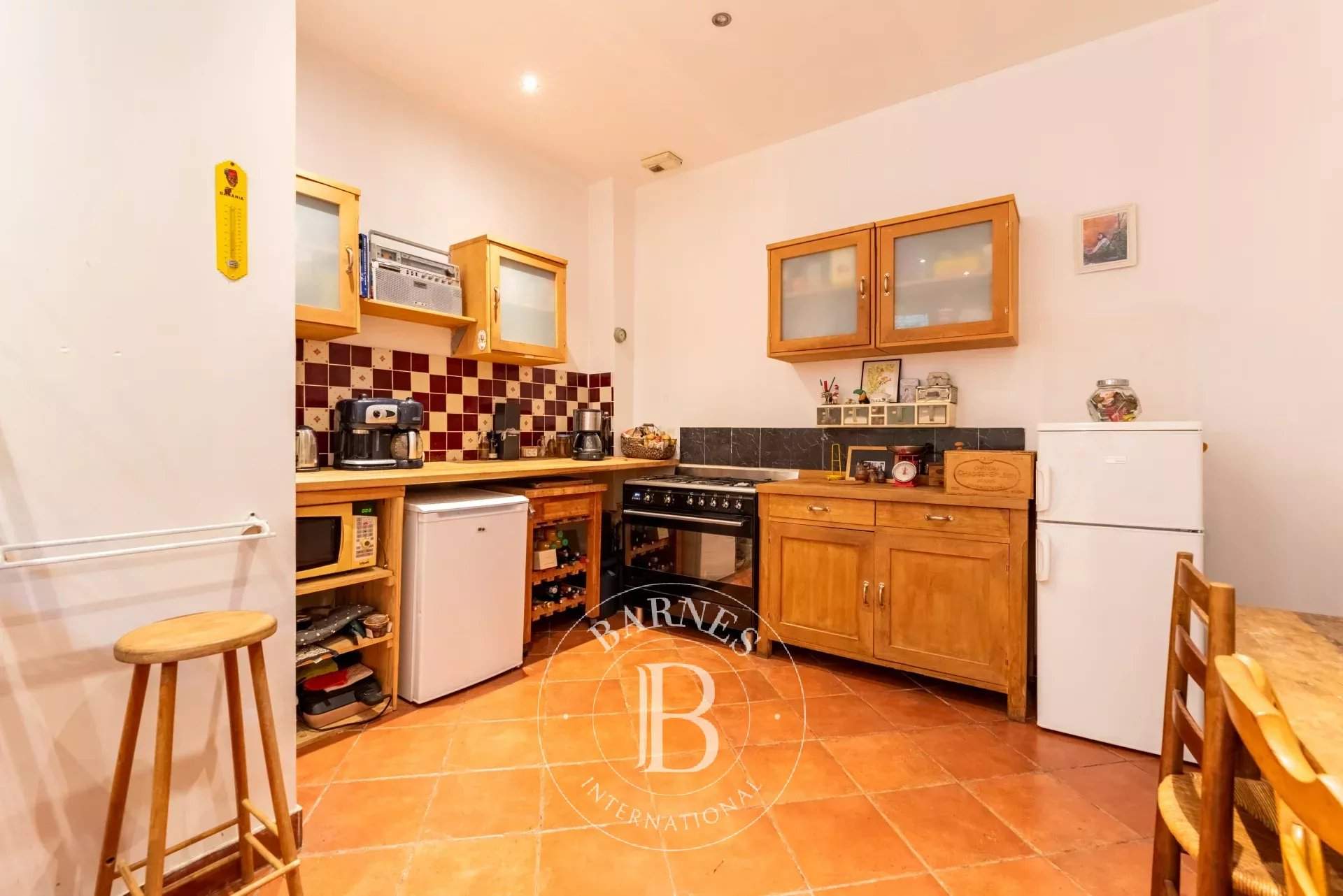 Rouen  - Hôtel particulier 9 Pi&egrave;ces 5 Chambres - picture 7