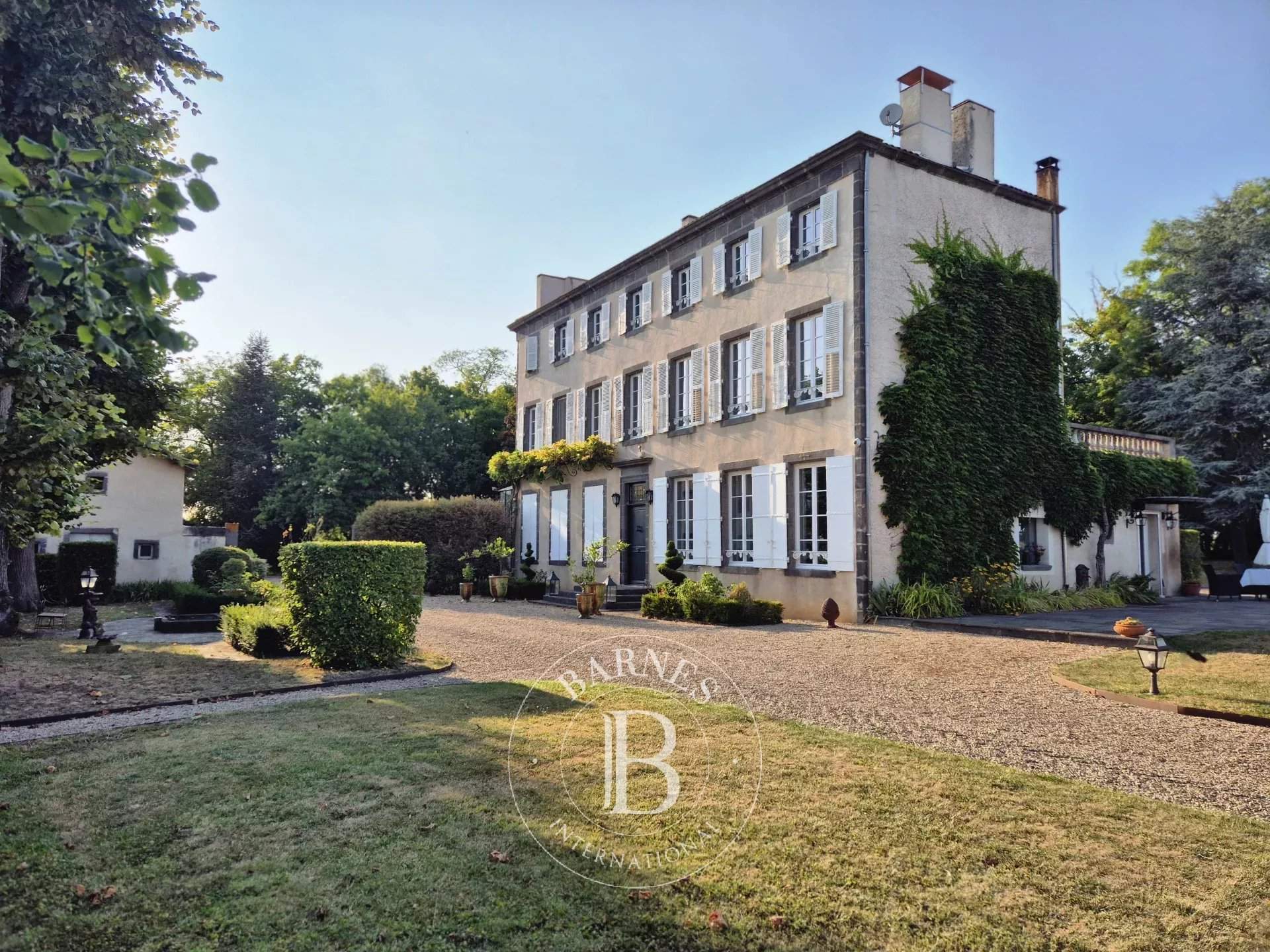 Saint-Ignat  - House 5 Bedrooms - picture 3