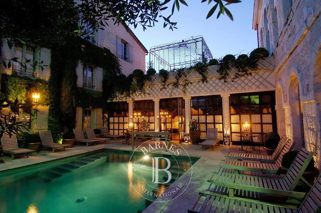 Agen  - House 10 Bedrooms - picture 1