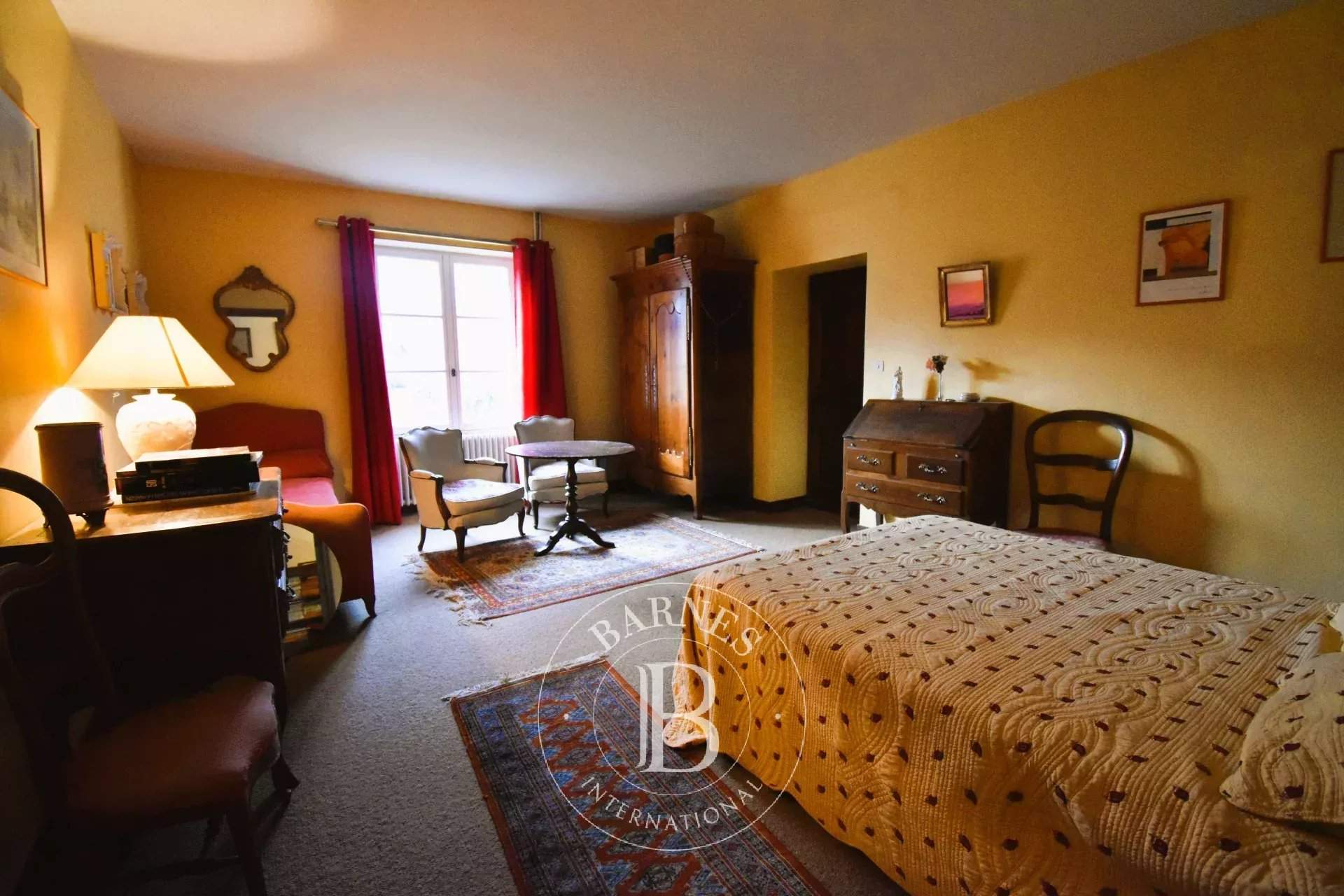 Boncourt  - House 9 Bedrooms - picture 10