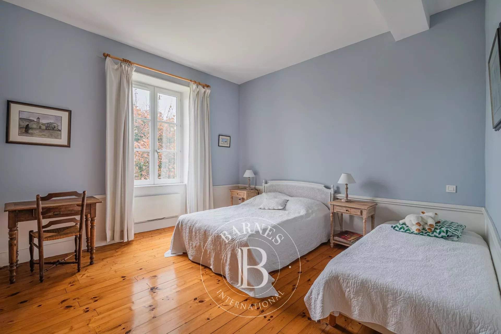 Maubec  - Finca 18 Cuartos 10 Habitaciones - picture 13