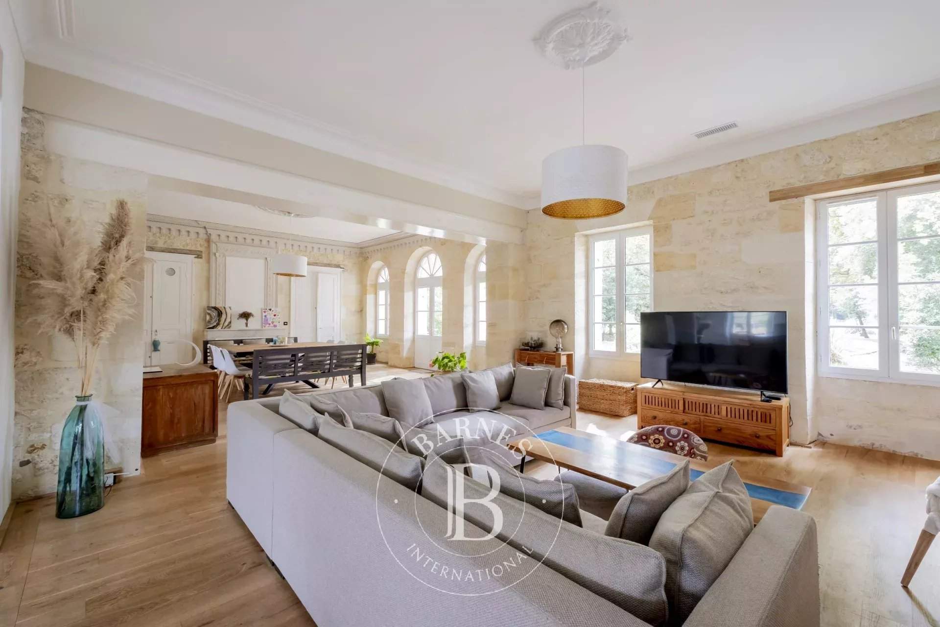 Saint-Vivien-de-Médoc  - Propriété 7 Pi&egrave;ces 4 Chambres - picture 15