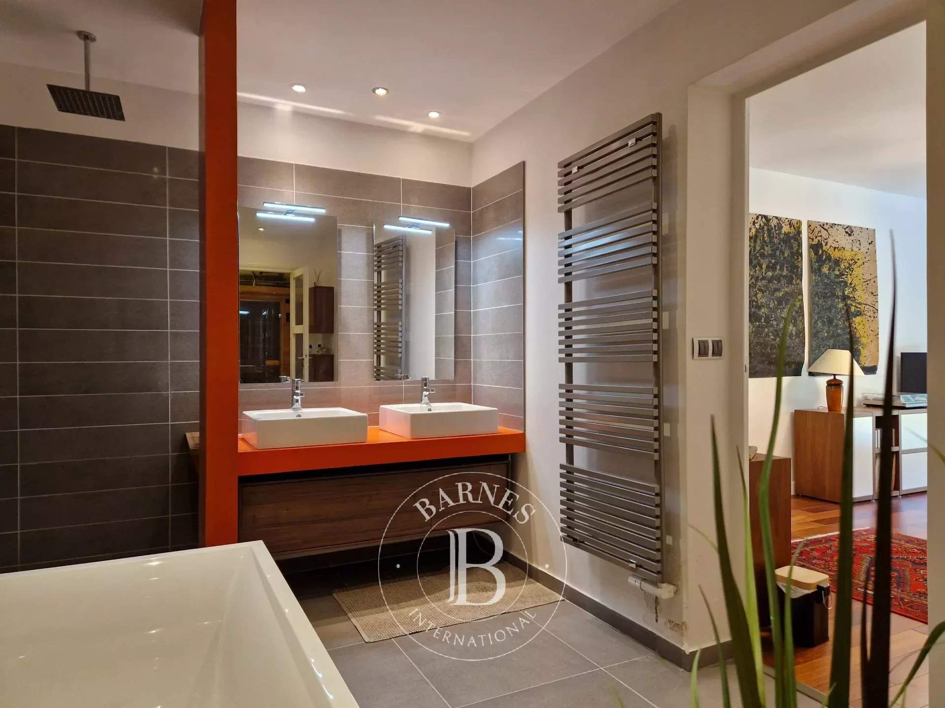 Lainville-en-Vexin  - Maison 6 Pièces 4 Chambres - picture 15