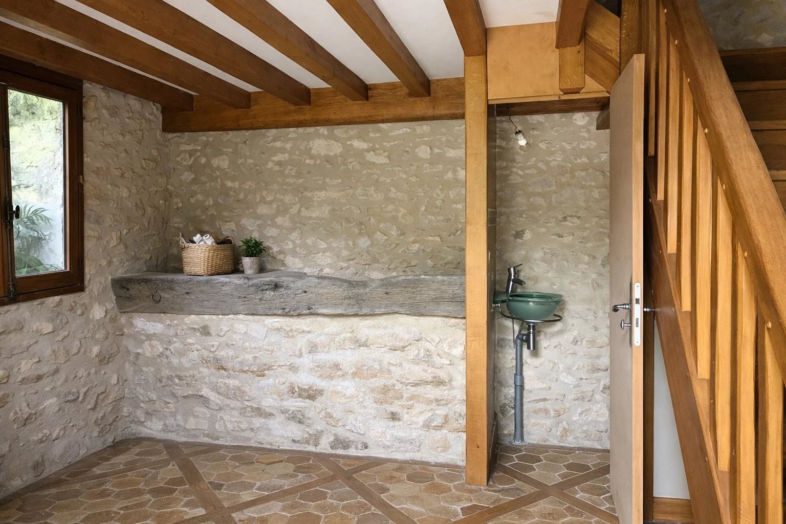 Gisors  - Maison 6 Pi&egrave;ces - picture 7