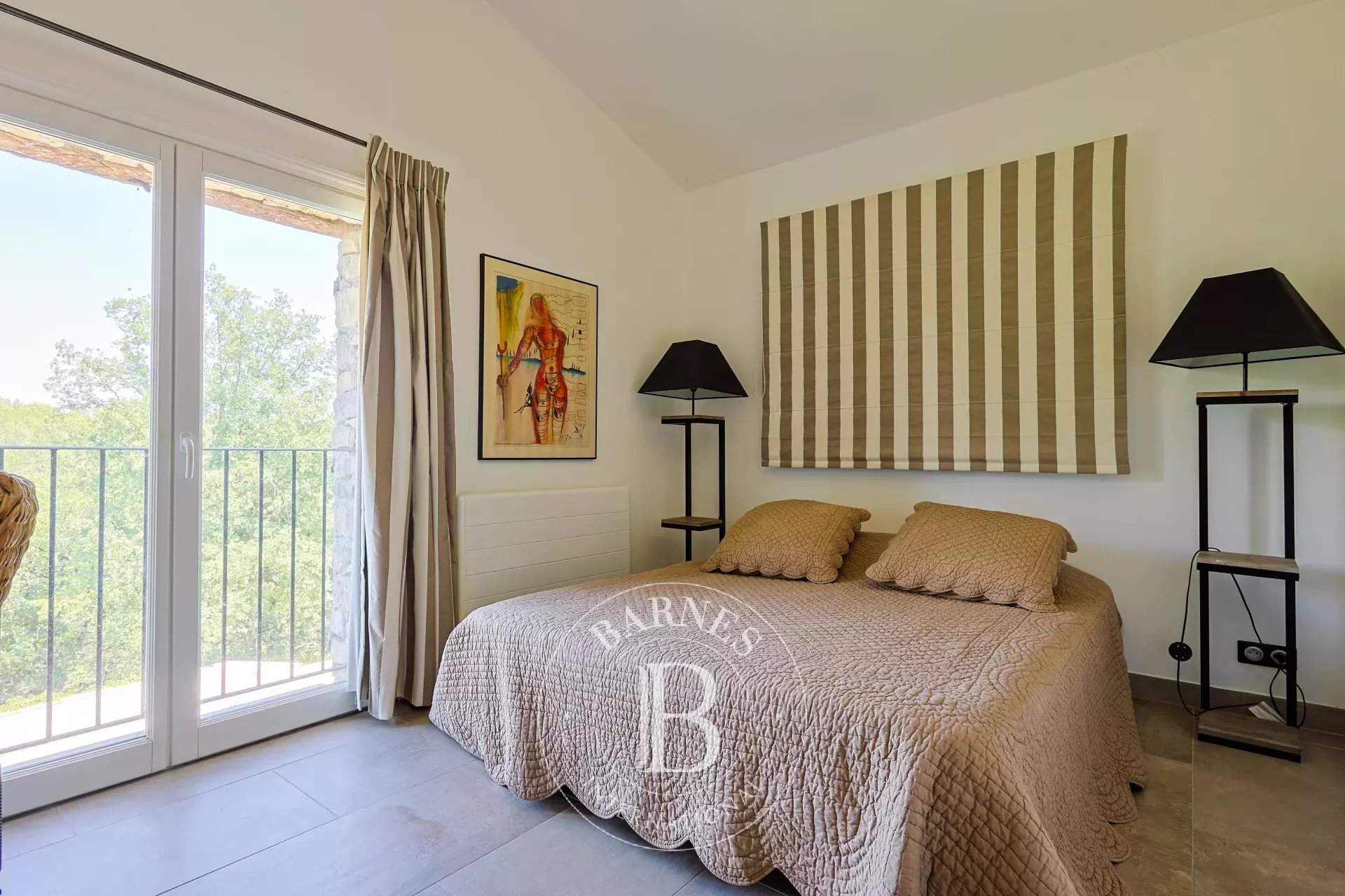 Callas  - Propriété 9 Pi&egrave;ces 6 Chambres - picture 17