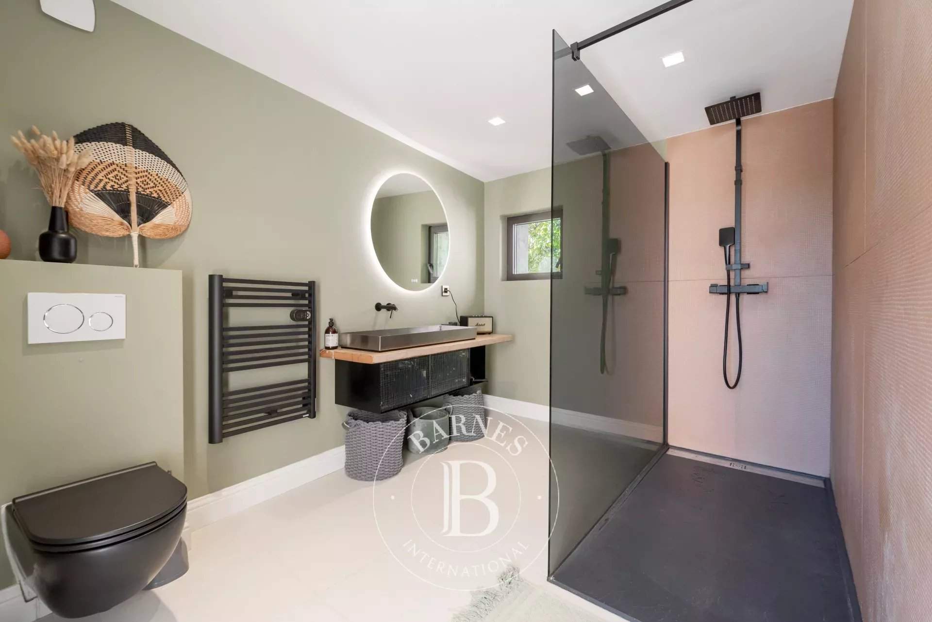 Bagnols-en-Forêt  - Propriété 10 Pi&egrave;ces 7 Chambres - picture 19