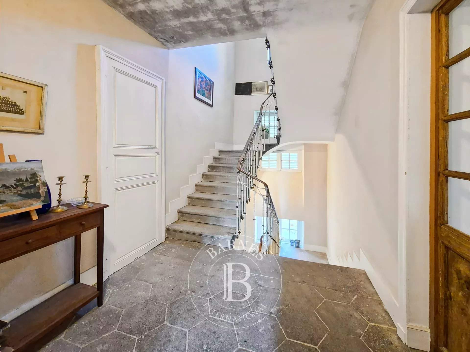 Cellule  - Maison 12 Pi&egrave;ces 8 Chambres - picture 13