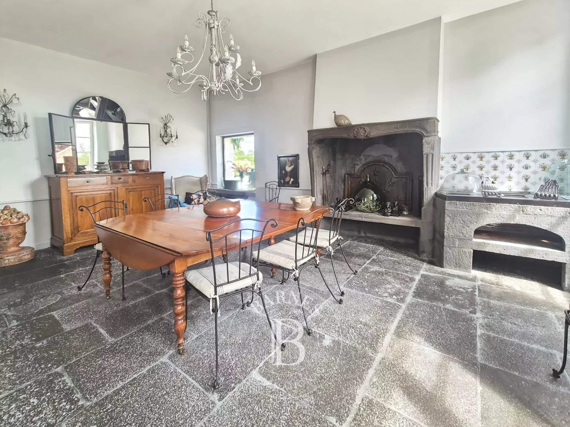 Saint-Ignat  - House 5 Bedrooms - picture 9