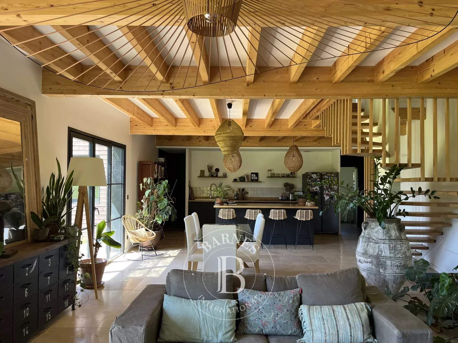 Fontainebleau  - Maison 7 Pi&egrave;ces 5 Chambres - picture 8