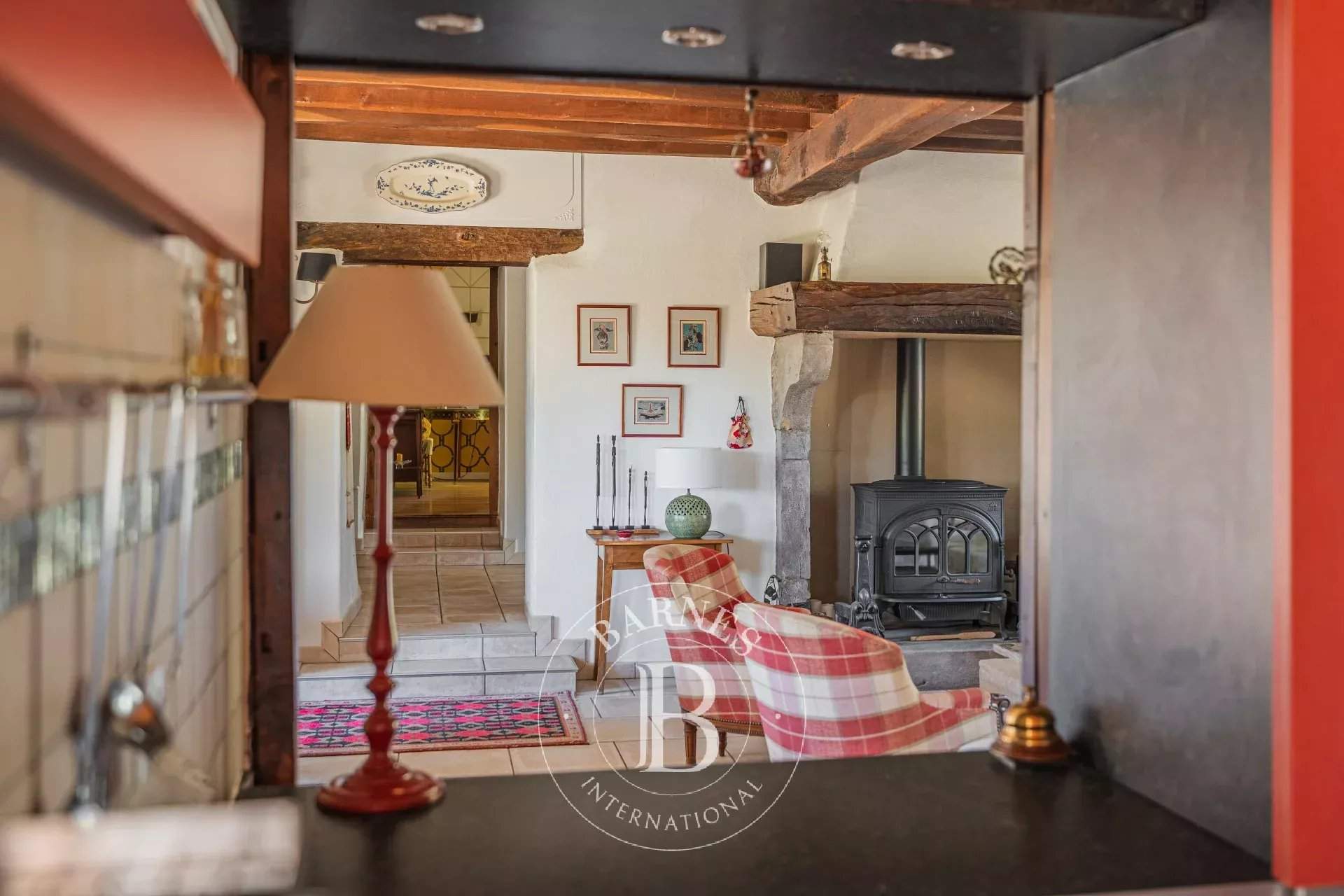 Bourgoin-Jallieu  - Maison 8 Pi&egrave;ces 5 Chambres - picture 6