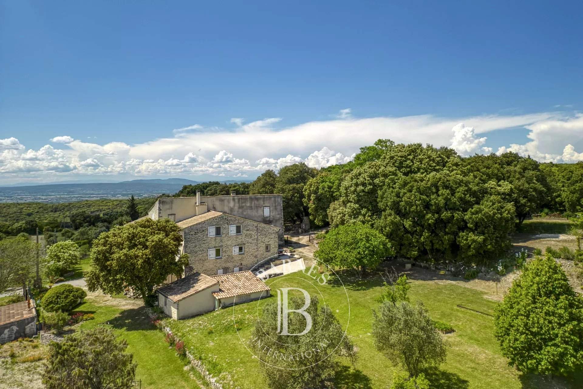 Clansayes  - House  - picture 5