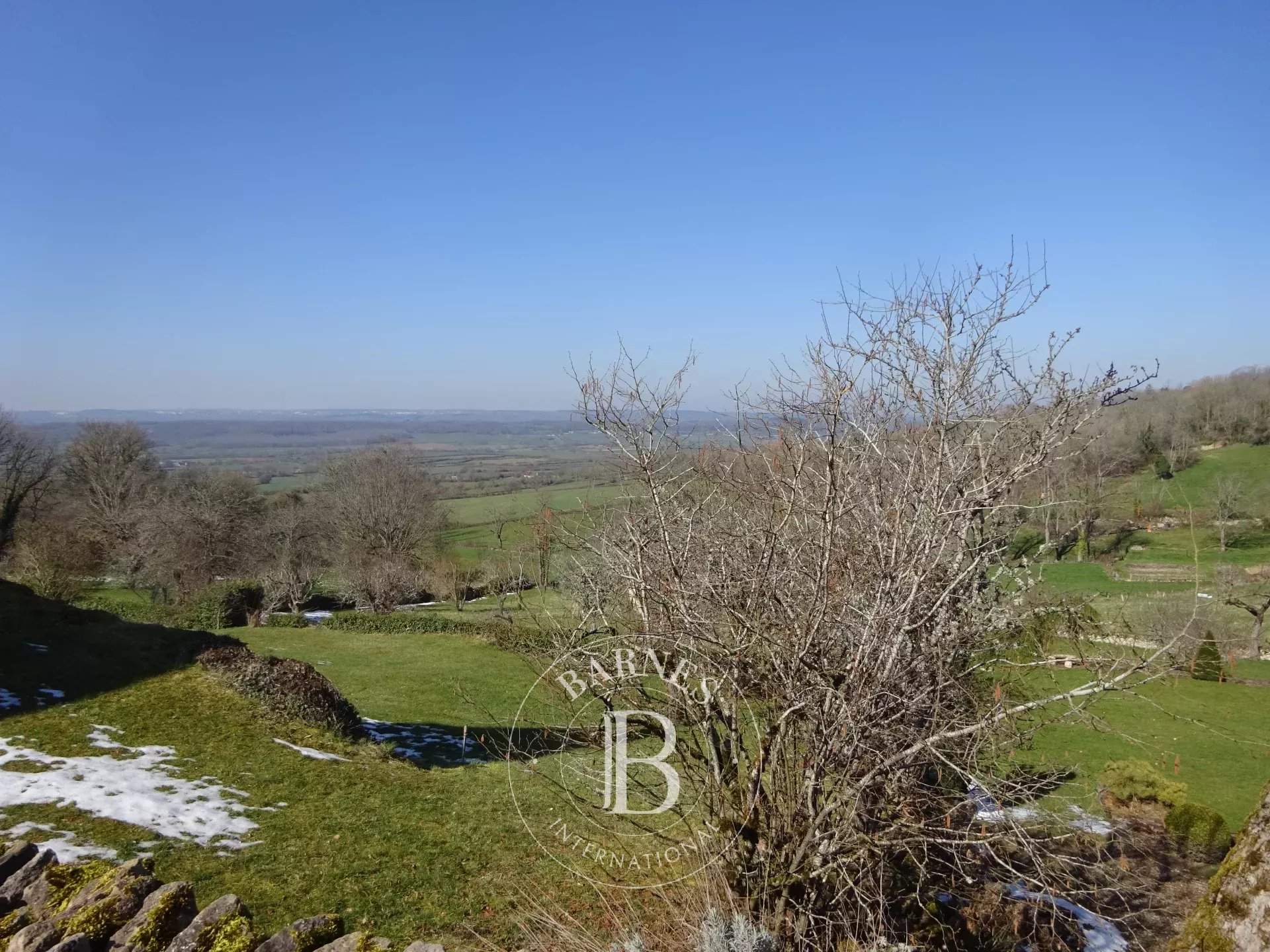 Mont-Saint-Jean  - Maison de village 13 Pi&egrave;ces 5 Chambres - picture 13