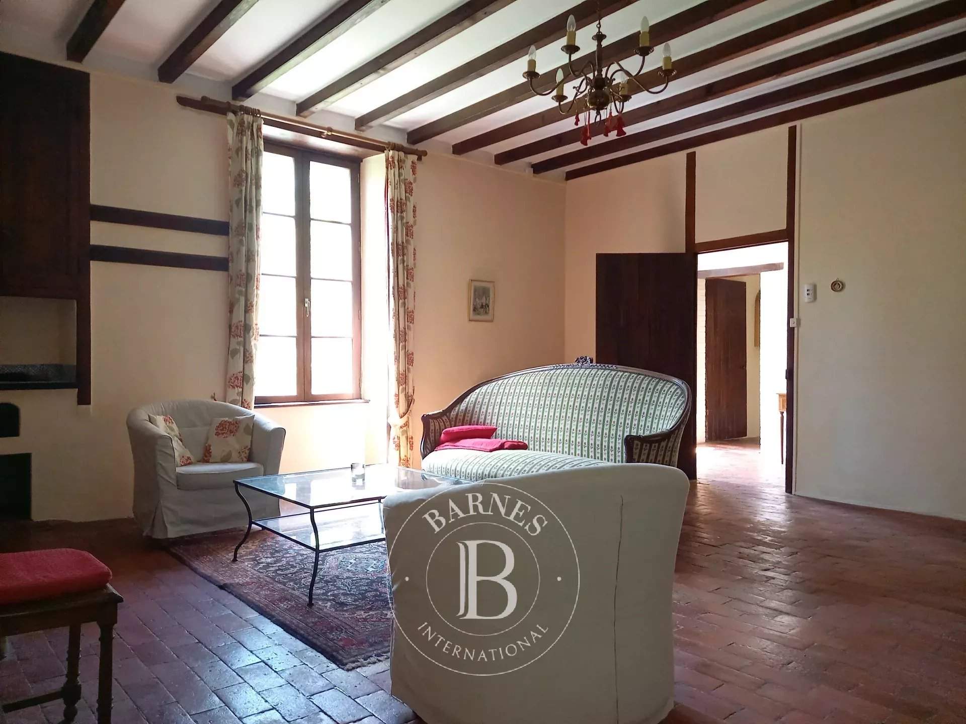 Pouzauges  - House 8 Bedrooms - picture 5