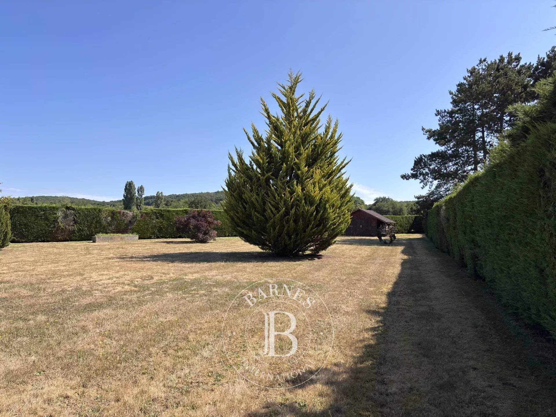 Autheuil-Authouillet  - Maison 6 Pi&egrave;ces 4 Chambres - picture 19