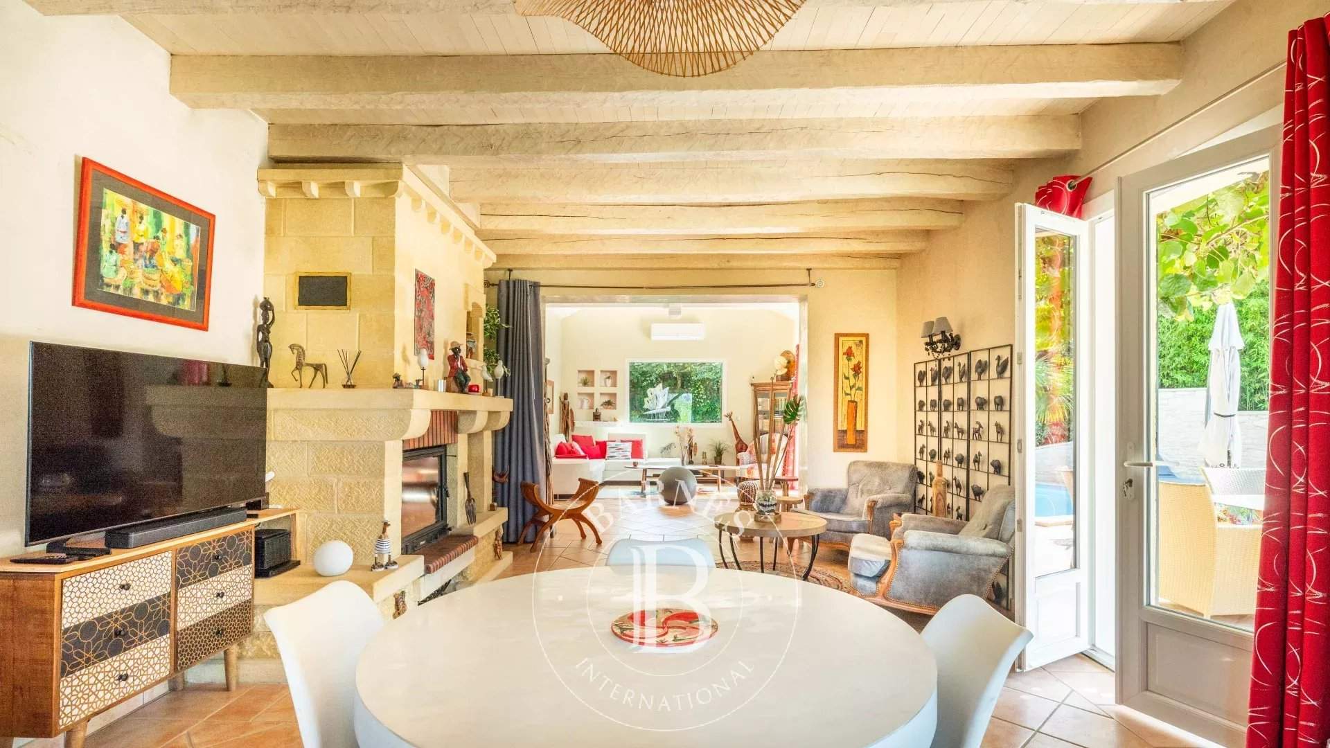 Sarlat-la-Canéda  - Maison 7 Pi&egrave;ces 6 Chambres - picture 10