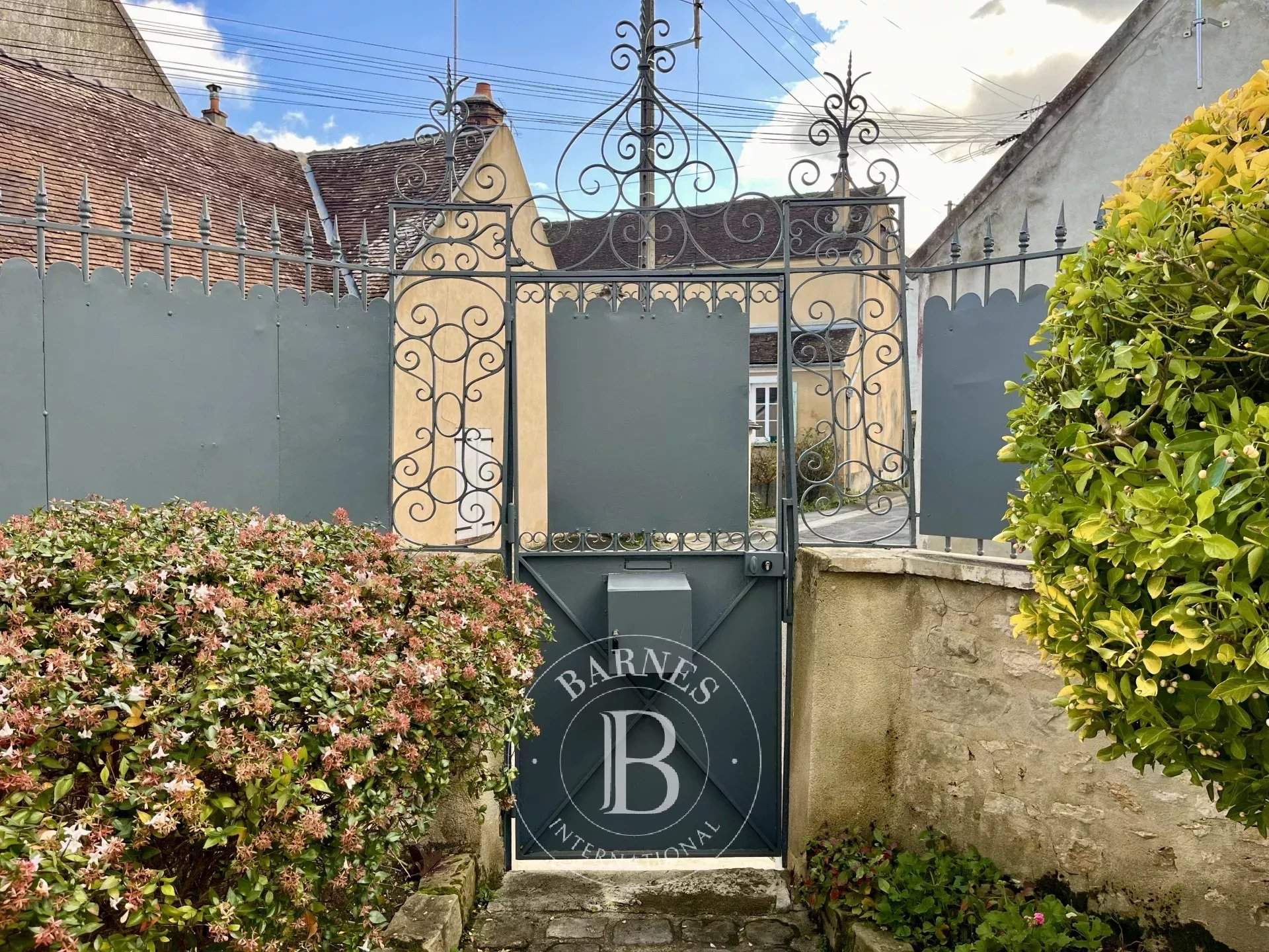 Fontainebleau  - Casa de pueblo 8 Cuartos 6 Habitaciones - picture 16