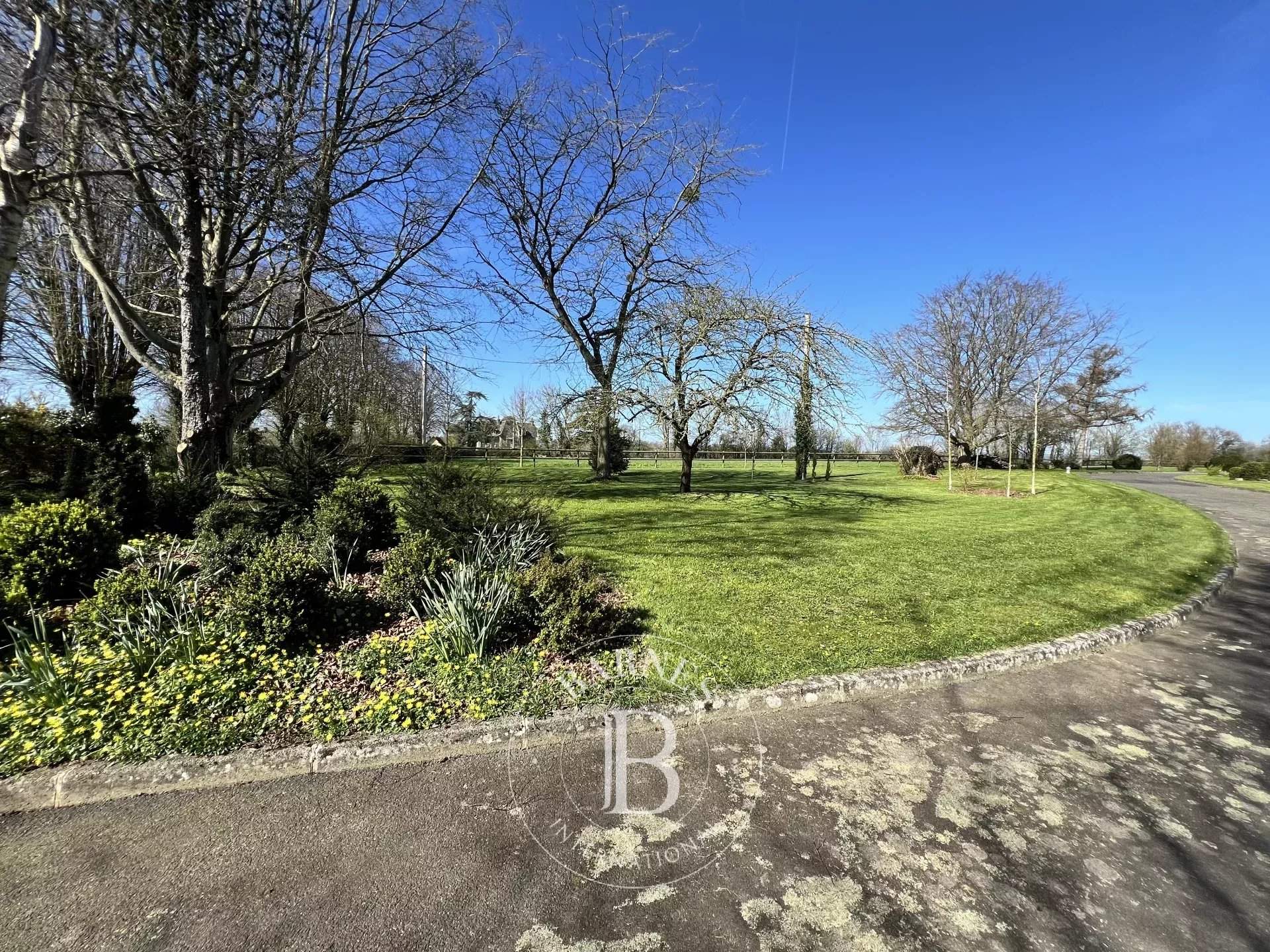 Quettreville-sur-Sienne  - Maison 7 Pi&egrave;ces 4 Chambres - picture 4