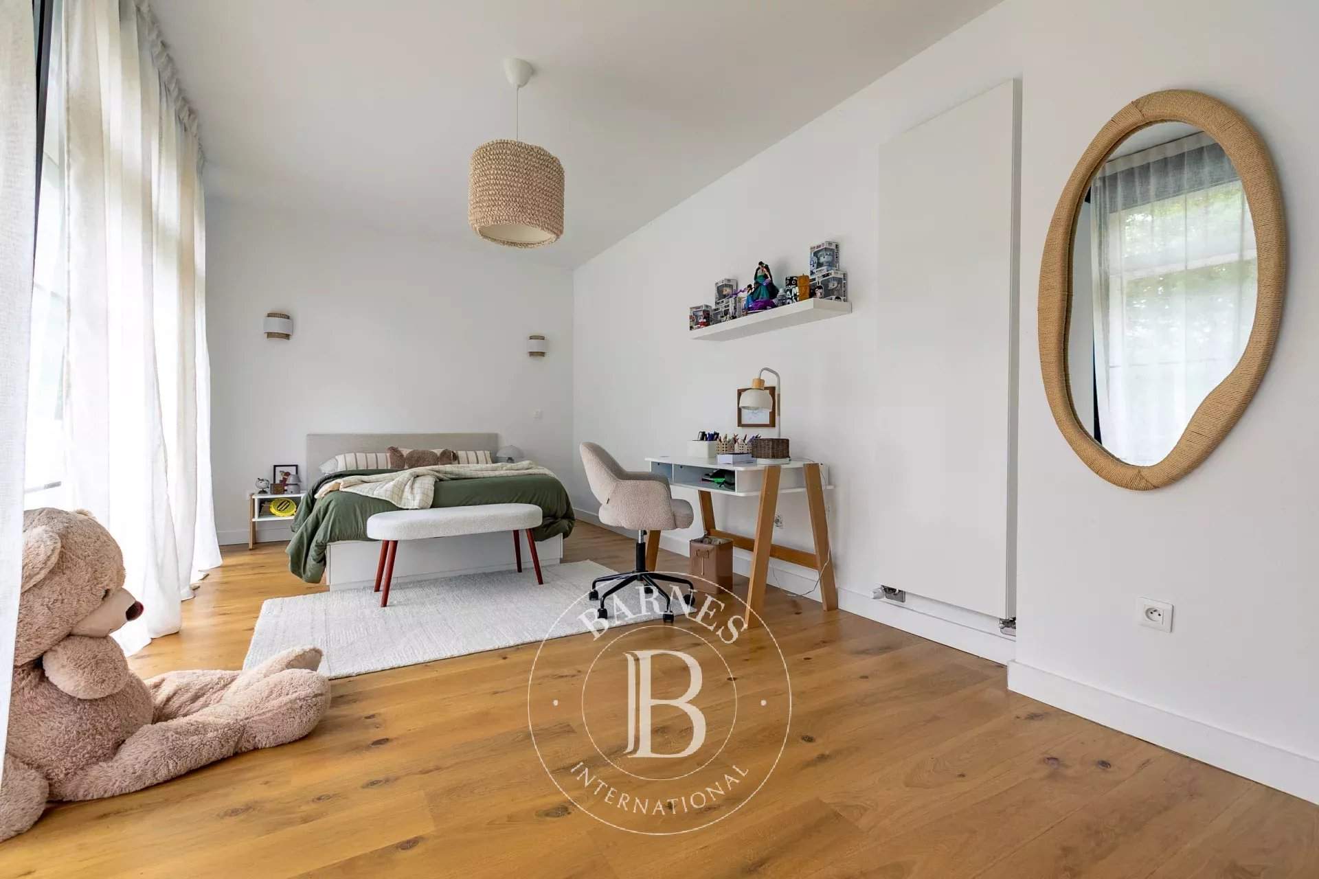 Lamorlaye  - Villa  - picture 11