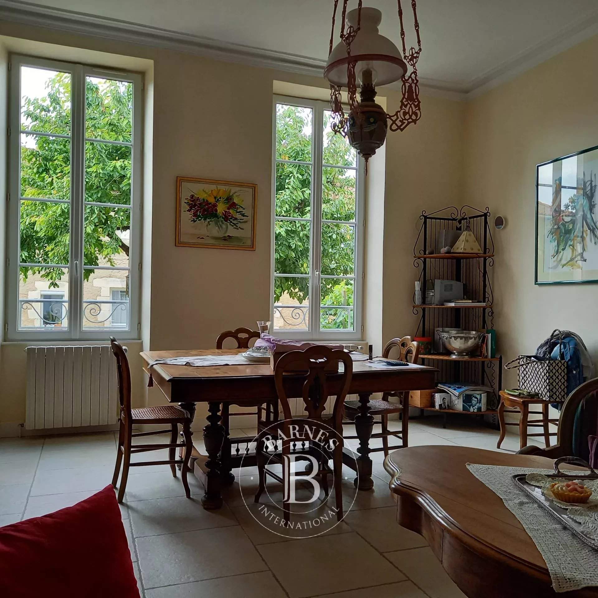La Rochelle  - House 7 Bedrooms - picture 14