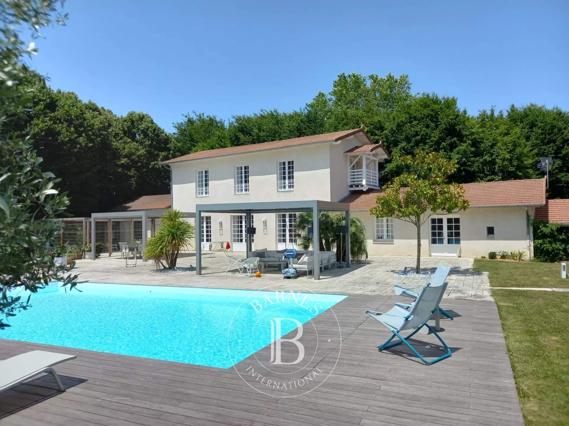 Nantes  - Château 18 Pièces 7 Chambres - picture 13