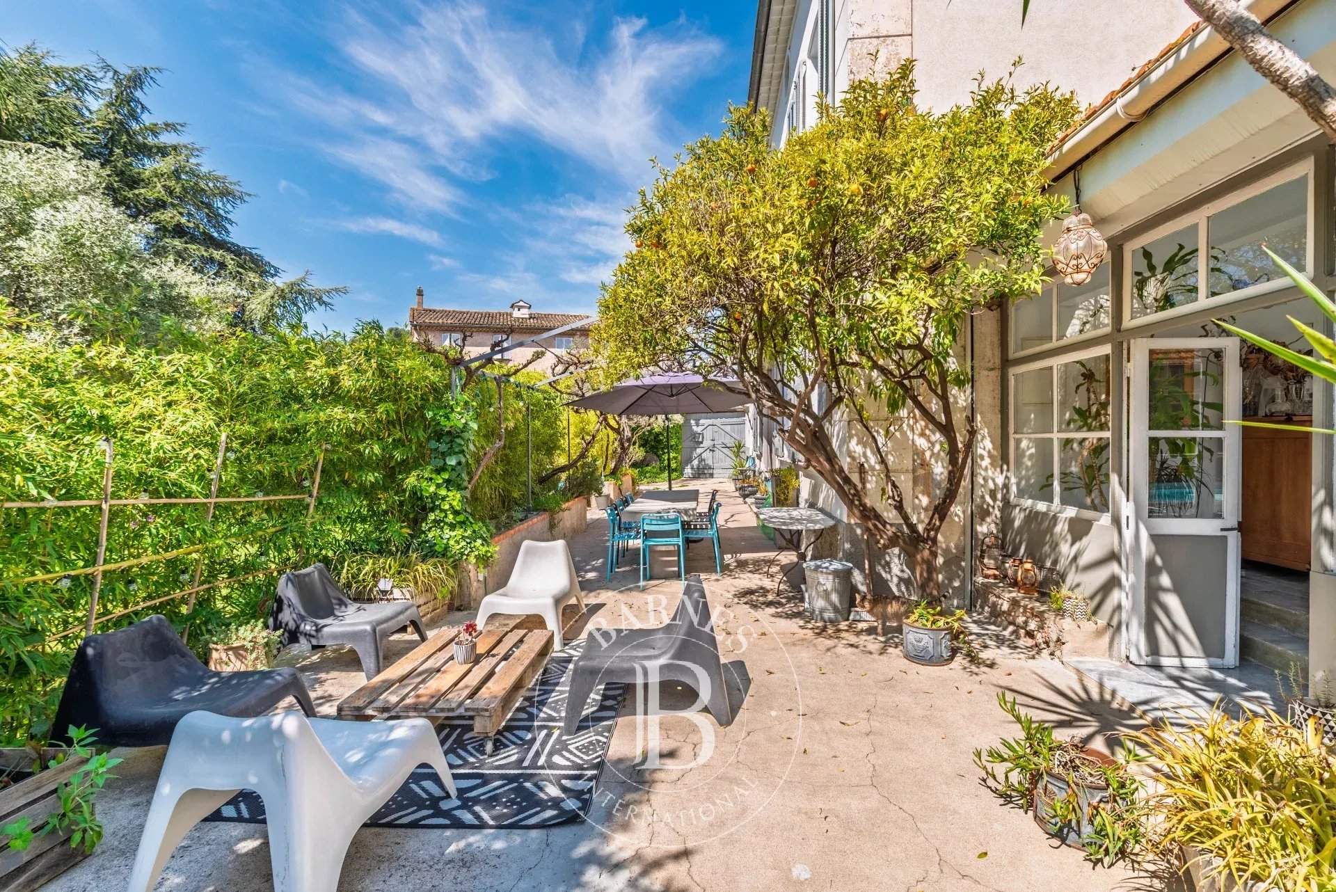 Trans-en-Provence  - Hôtel particulier 10 Pi&egrave;ces 6 Chambres - picture 7