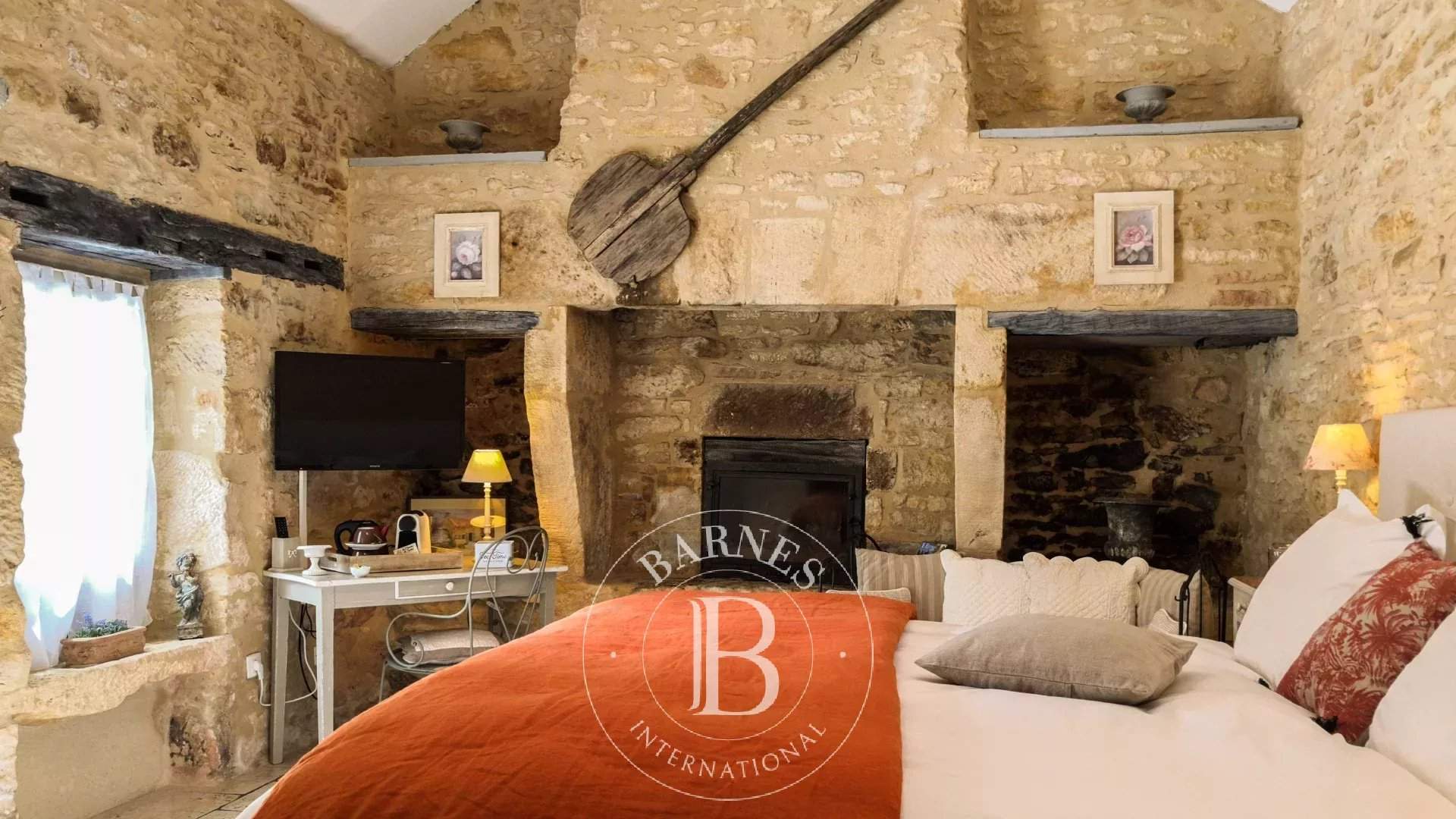 Sarlat-la-Canéda  - Property 9 Bedrooms - picture 12