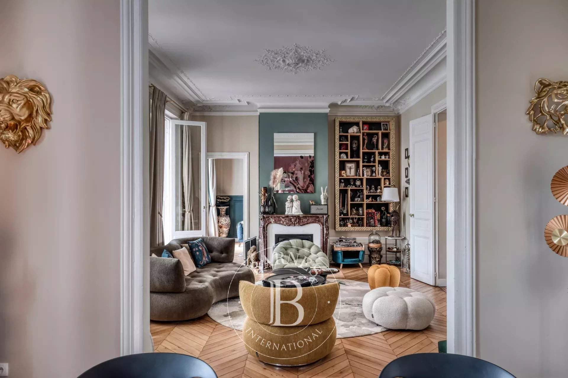 Fontainebleau  - Mansion 7 Bedrooms - picture 4