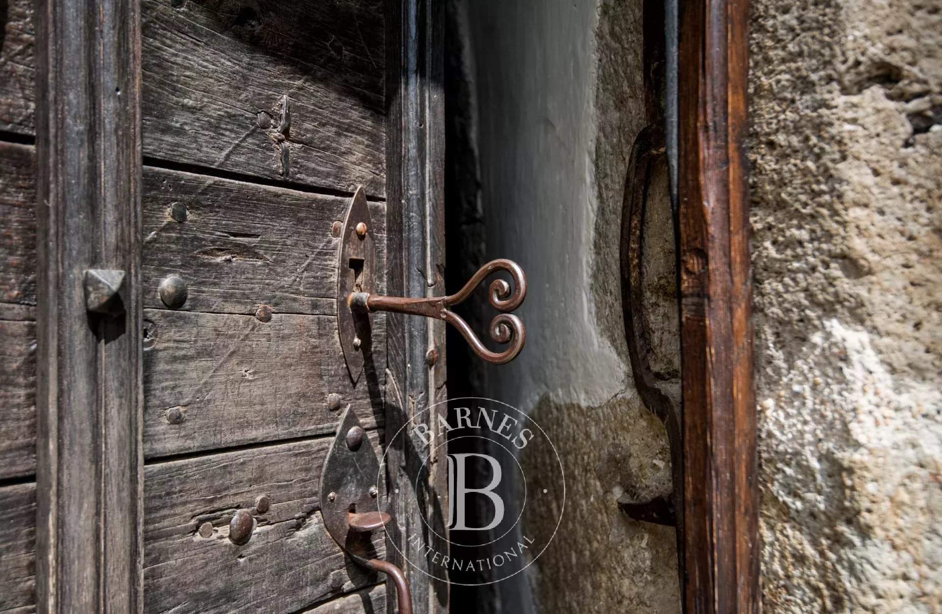 Aurillac  - Château 20 Pièces - picture 6