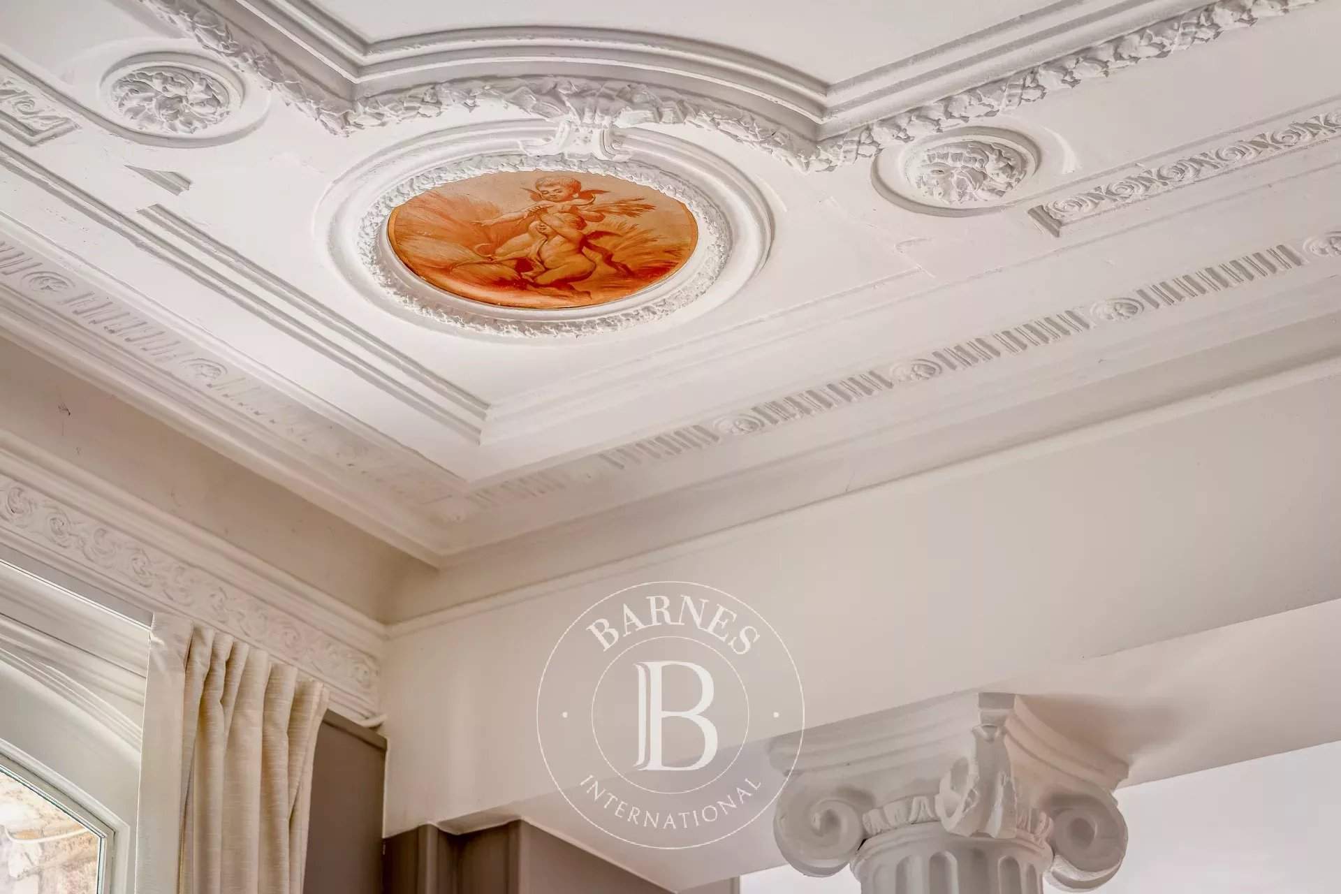 Bois-Guillaume  - Casa solariega 18 Cuartos - picture 15