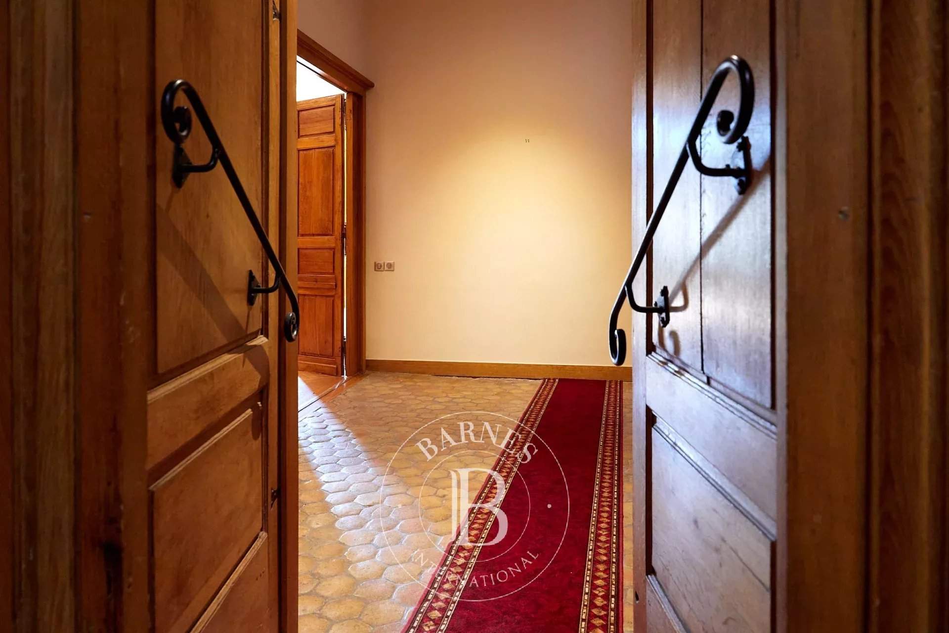 Beaune  - Palacete 18 Cuartos 5 Habitaciones - picture 6