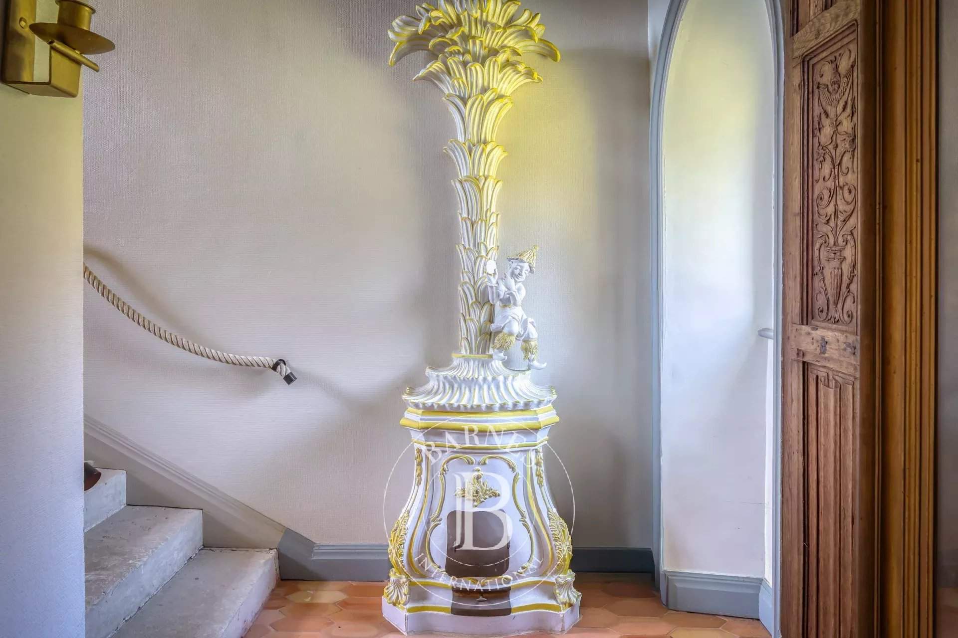 Yvetot  - Château 14 Pi&egrave;ces 7 Chambres - picture 8