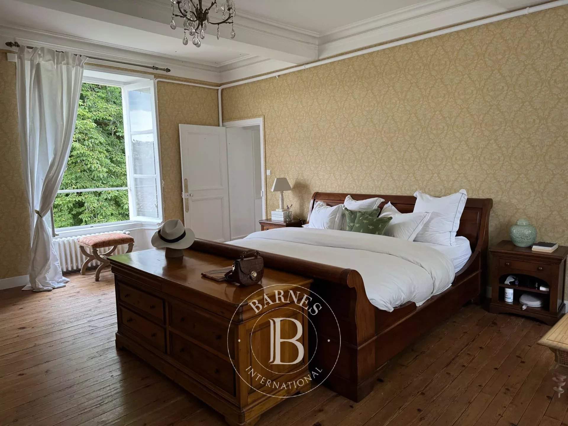 Melle  - Manoir 14 Pi&egrave;ces 6 Chambres - picture 15