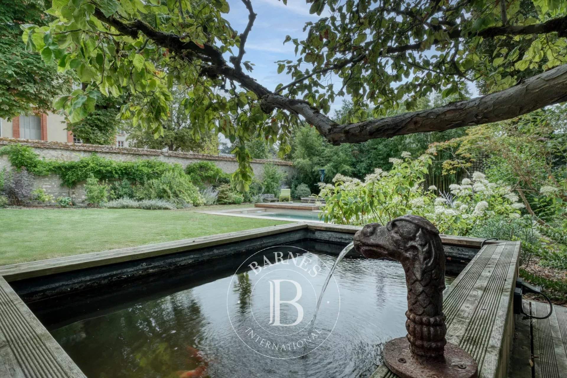 Fontainebleau  - Mansion 7 Bedrooms - picture 18