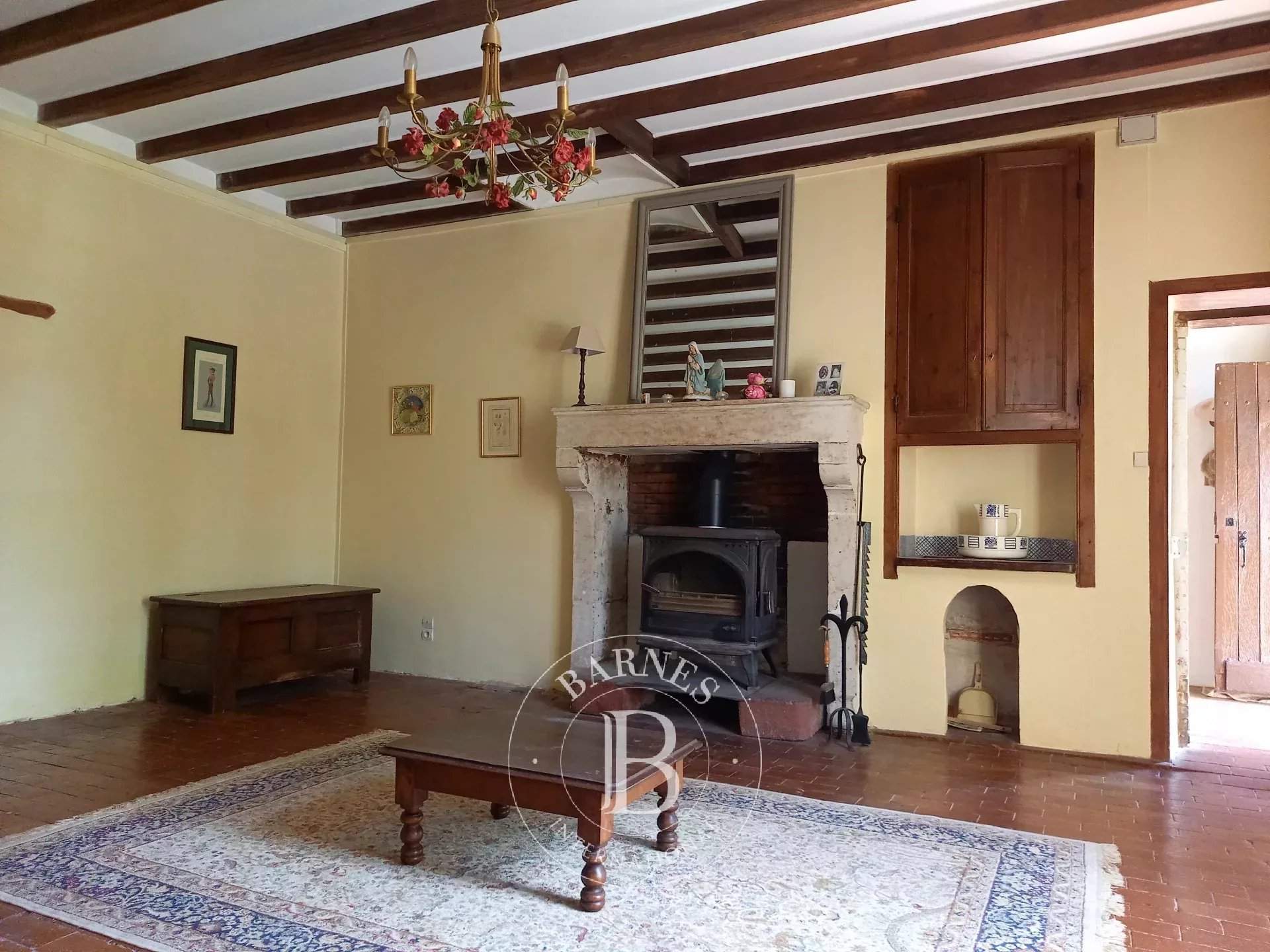 Pouzauges  - House 8 Bedrooms - picture 8