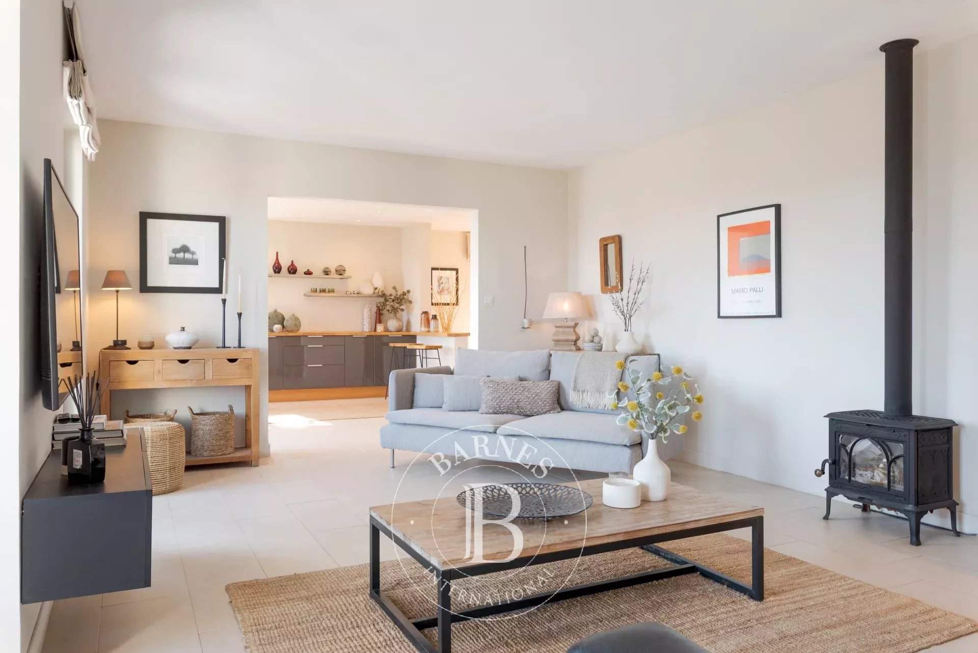 Bagnols-en-Forêt  - Maison 7 Pi&egrave;ces 3 Chambres - picture 14