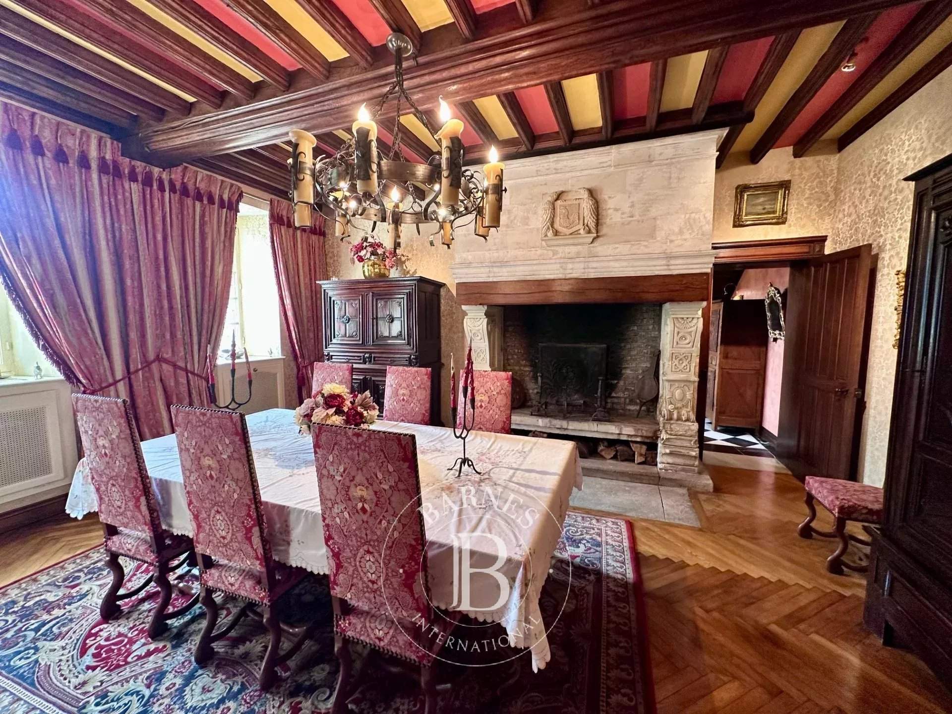 Le Havre  - House 5 Bedrooms - picture 11