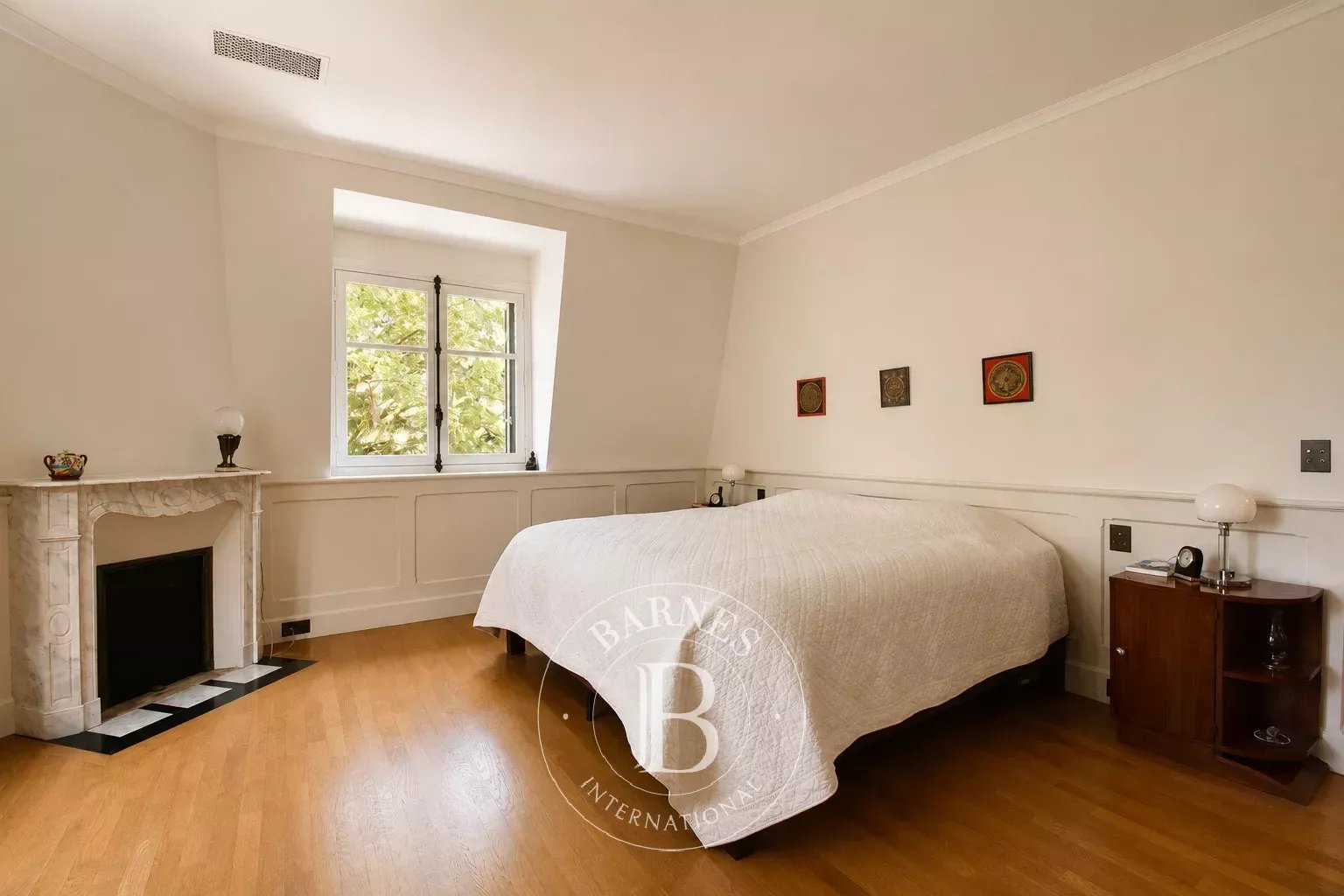 Senlisse  - Maison 8 Pi&egrave;ces 6 Chambres - picture 19