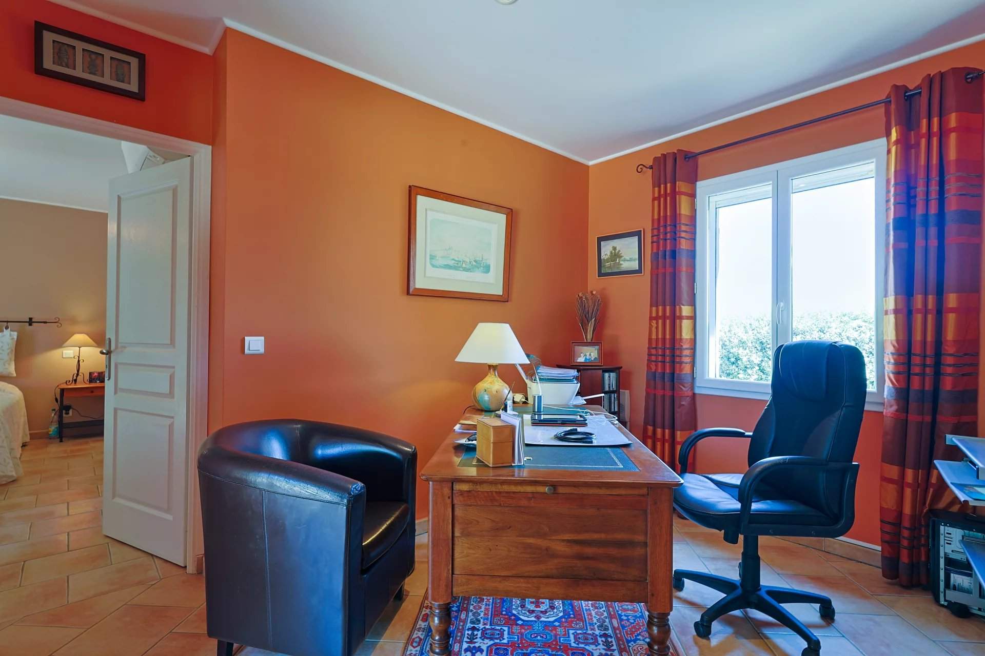 Lorgues  - Villa 7 Pi&egrave;ces 5 Chambres - picture 16