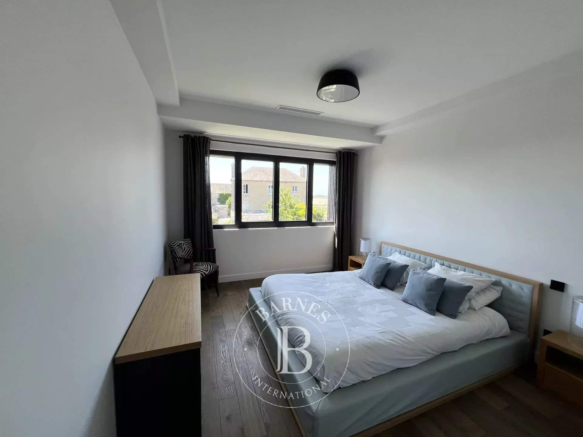 Regnéville-sur-Mer  - Maison 5 Pi&egrave;ces 3 Chambres - picture 17